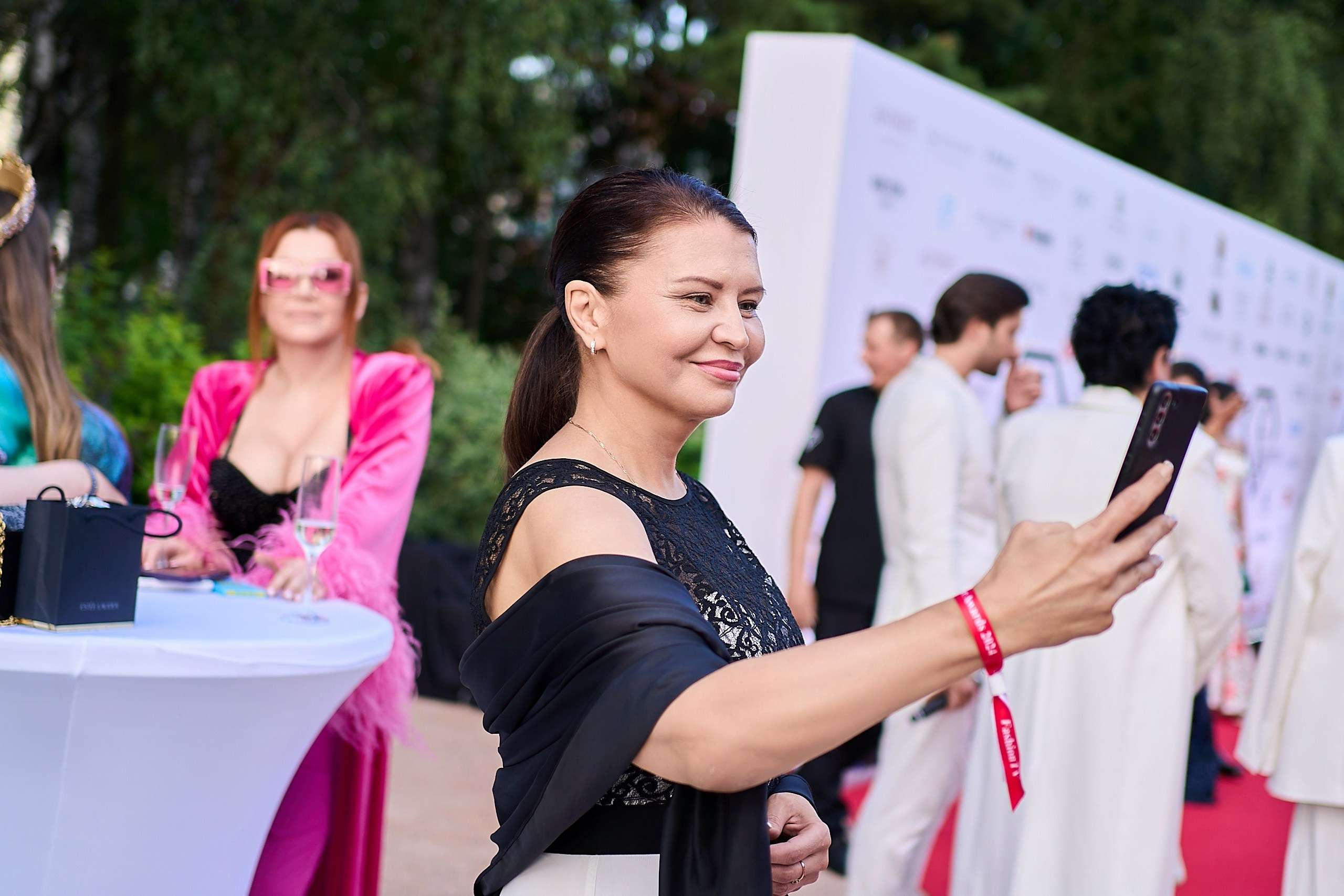 FASHION SUMMER AWARDS 2024. Фотограф и Видеограф в Москве. Олег Корушев
