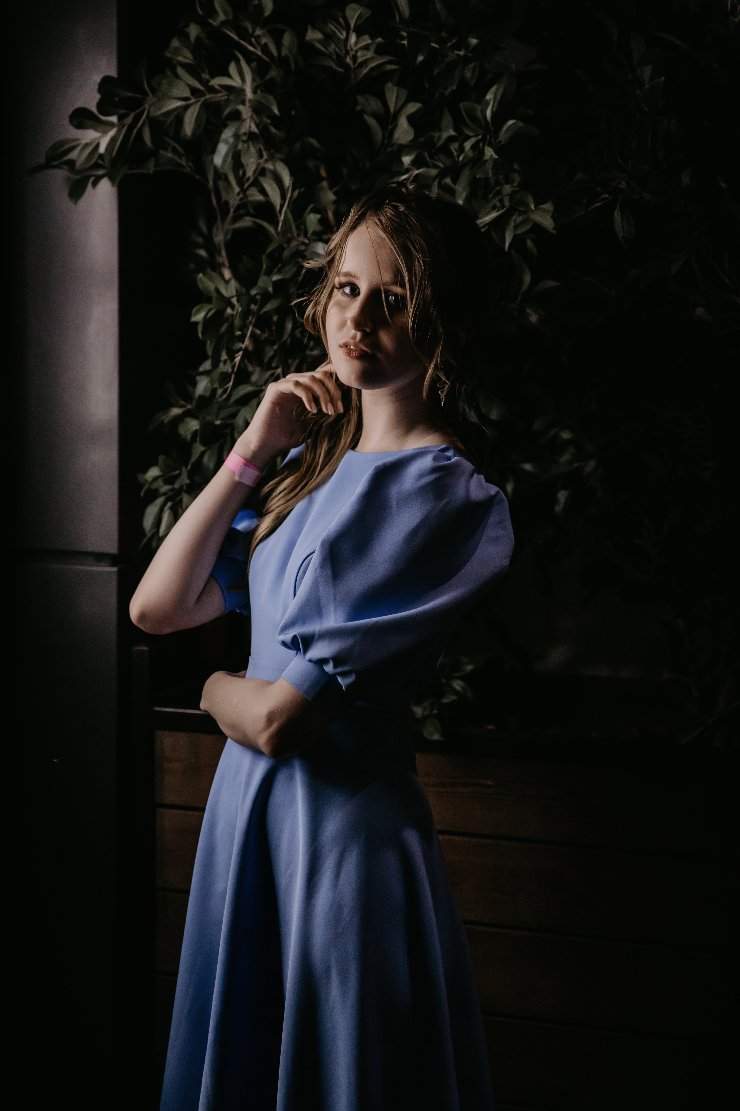 Крупская 2023. Class Story