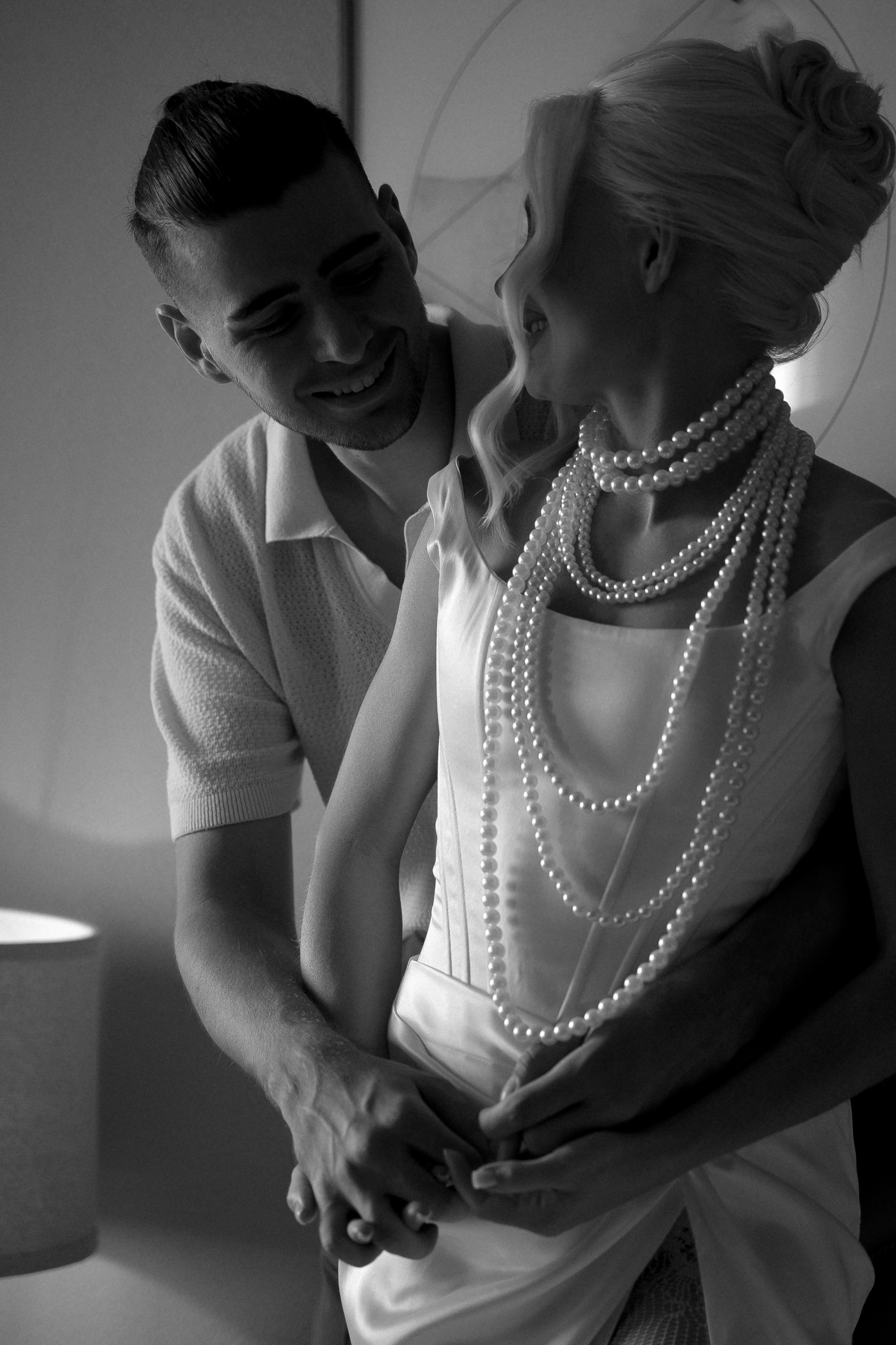 Nastya+Sasha/Anons. Семейный и портретный фотограф в Саратове Сахарова Маша