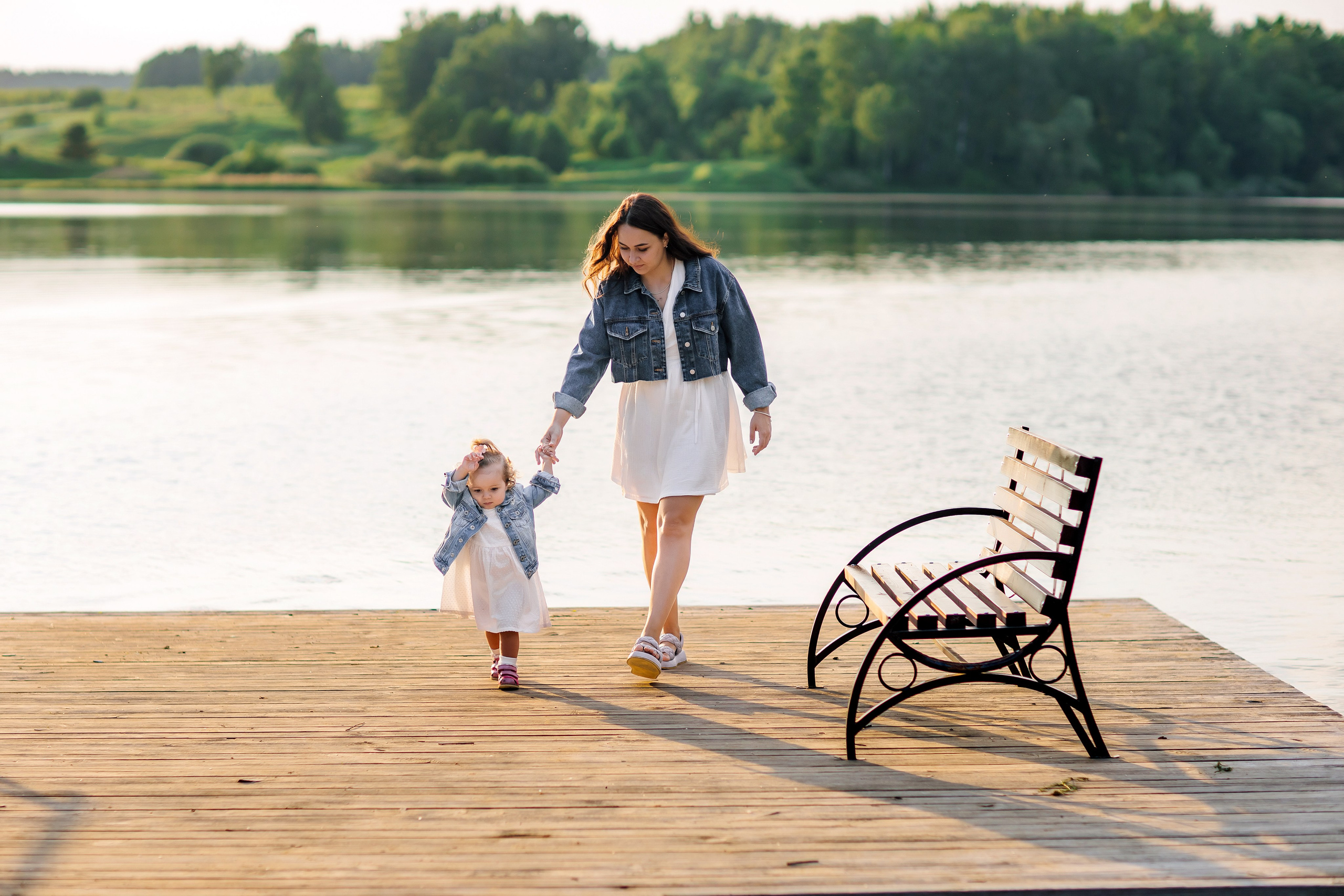 Ульяна и Алиса. Любовь Чуляева — свадебный фотограф в Москве и Европе
