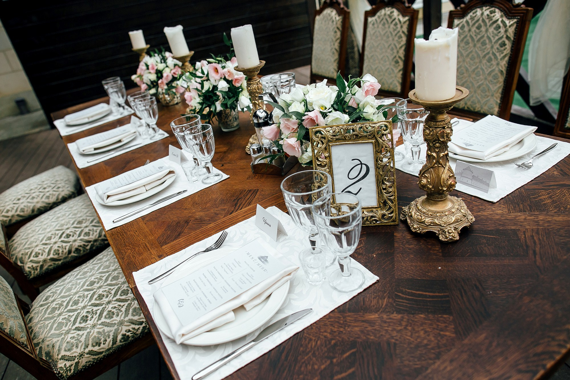 Симон и Елена. La Ferme de Reve. Любовь Чуляева — свадебный фотограф в Москве и Европе