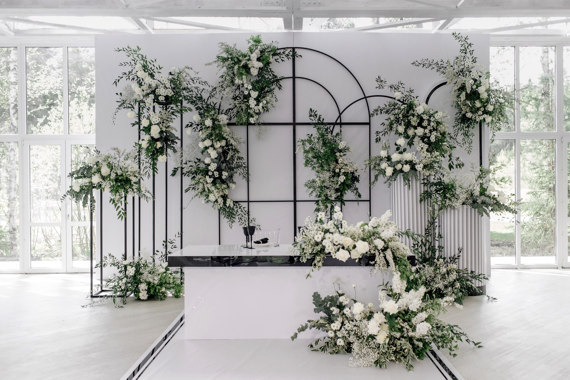 Антон и Настя. Любовь Чуляева — свадебный фотограф в Москве и Европе