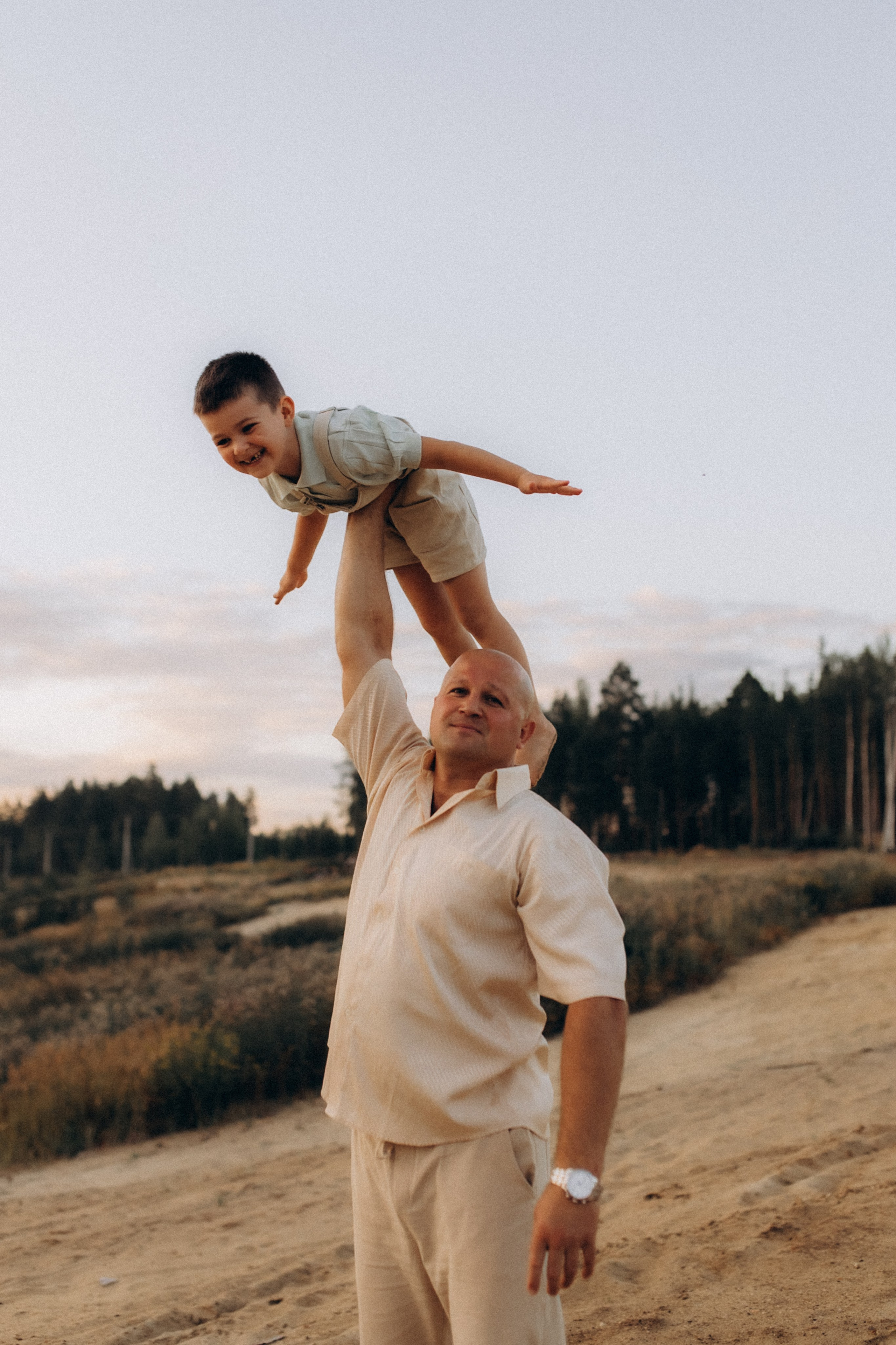 21.08 Семейная. Семейный и домашний фотограф Советский Югорск Екатерина Цыганок