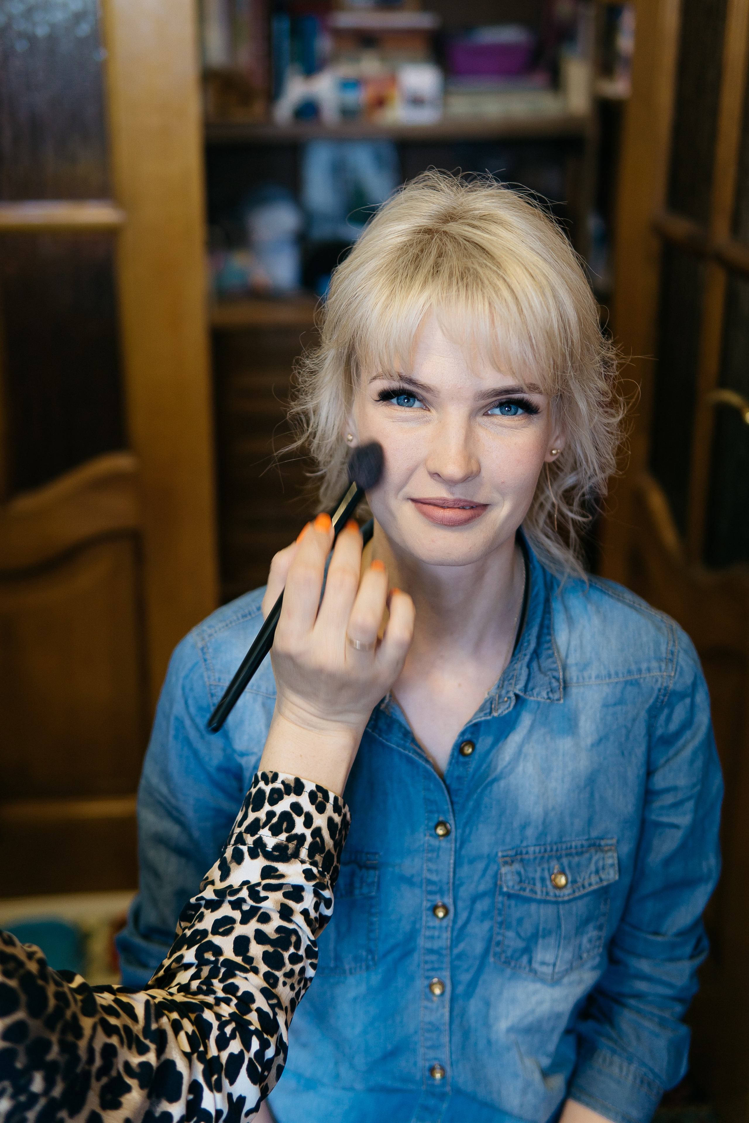 Вячеслав и Мария. Алексей Никифоров свадебный и семейный фотограф Москва, Химки