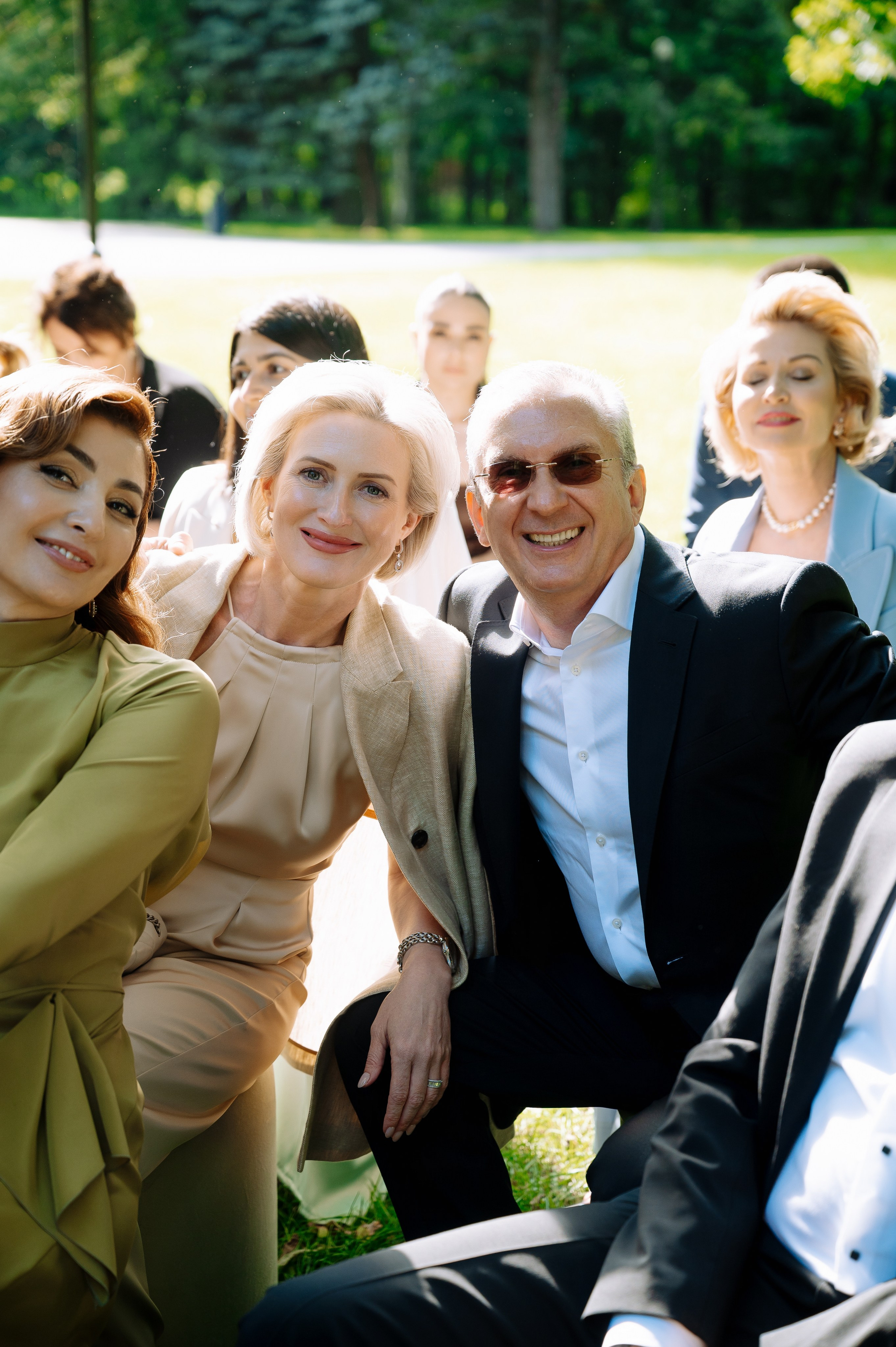 Эрик и Лера. Фотограф Вито Бурмасов | Москва