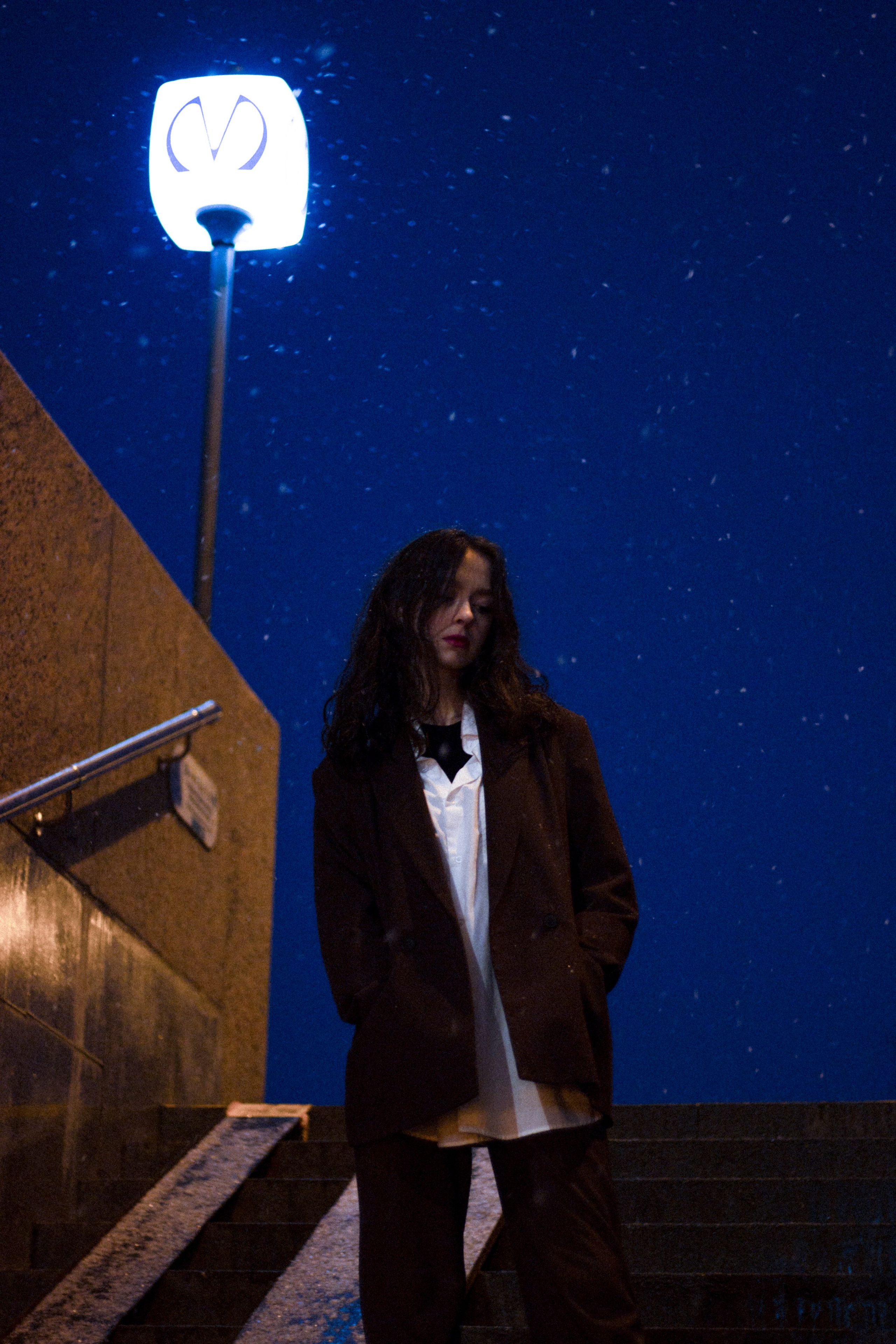 Диана. Фотограф в Санкт-Петербурге Смирнова Диана