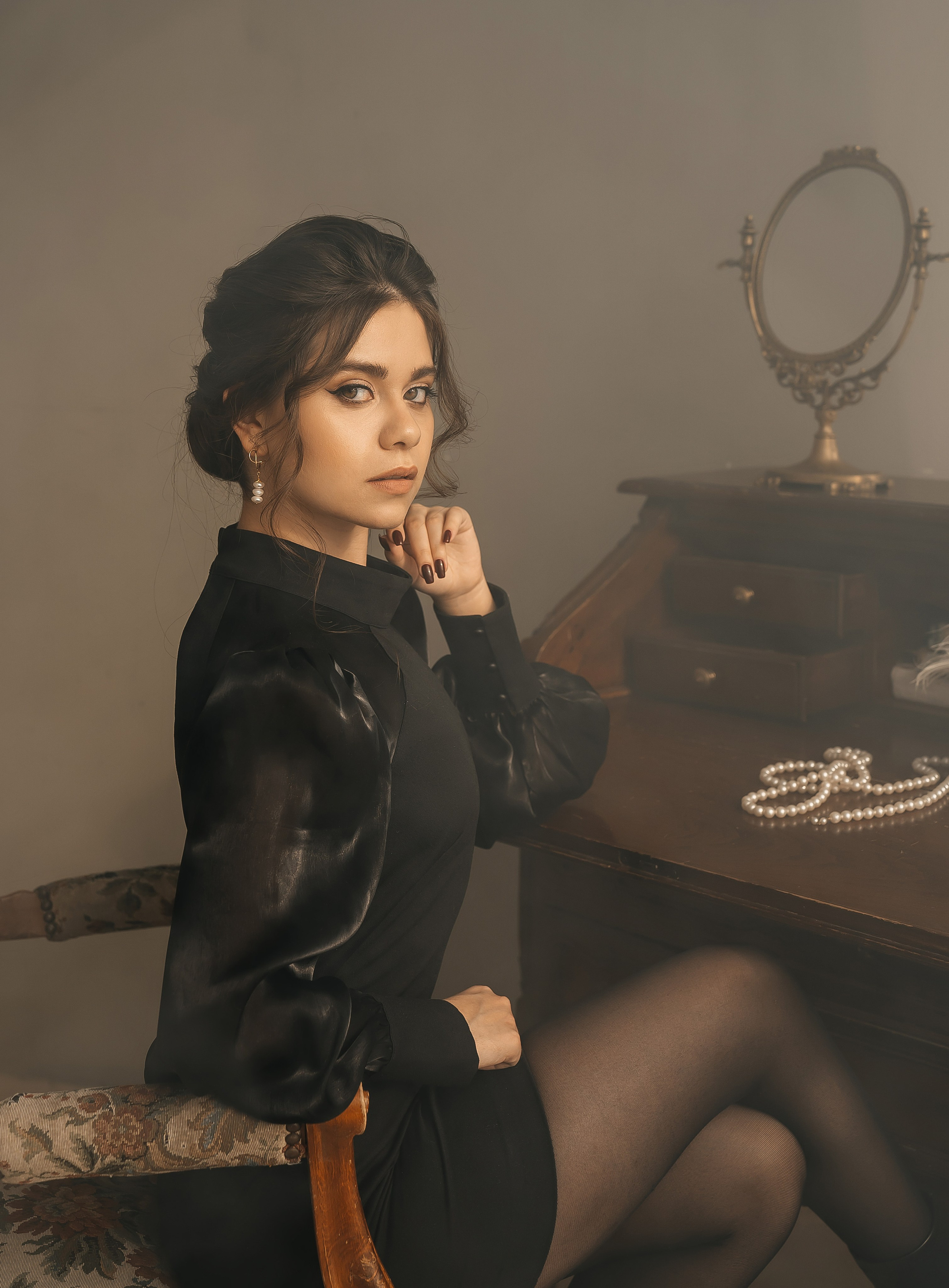 Венера. Свадебный фотограф Диана Грицай