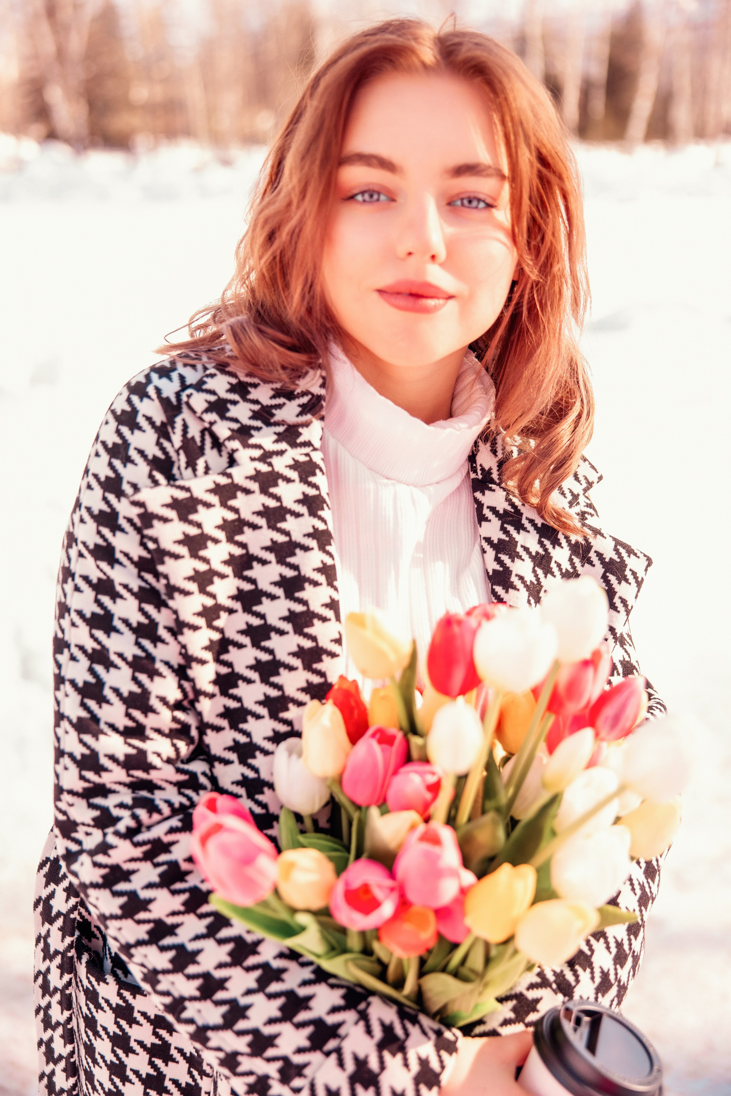 Фотосессия в парке Казань. Фотограф в Казани Ольга Яшина