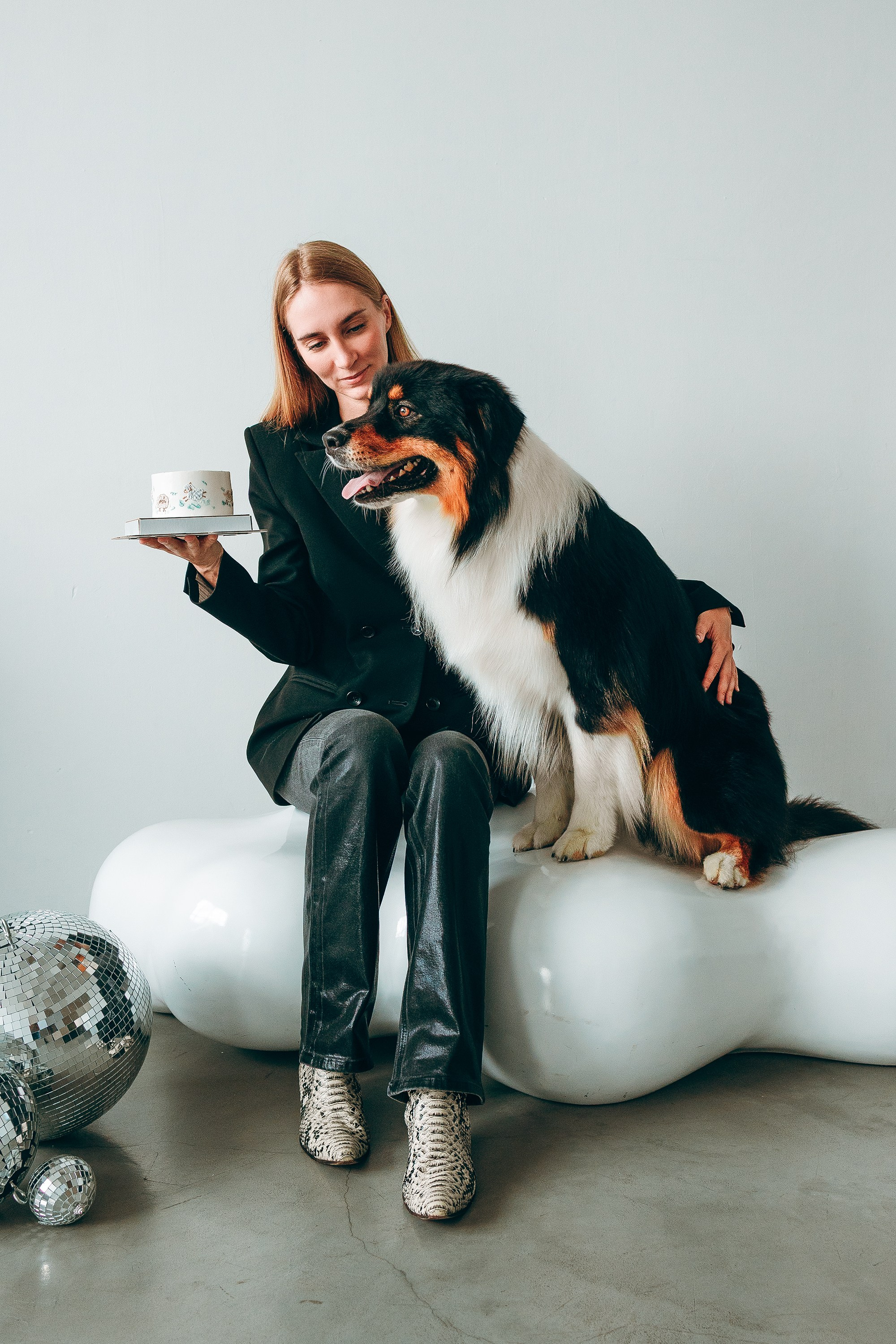 День рождения Рея. Фотограф. Фотограф-анималист. Москва