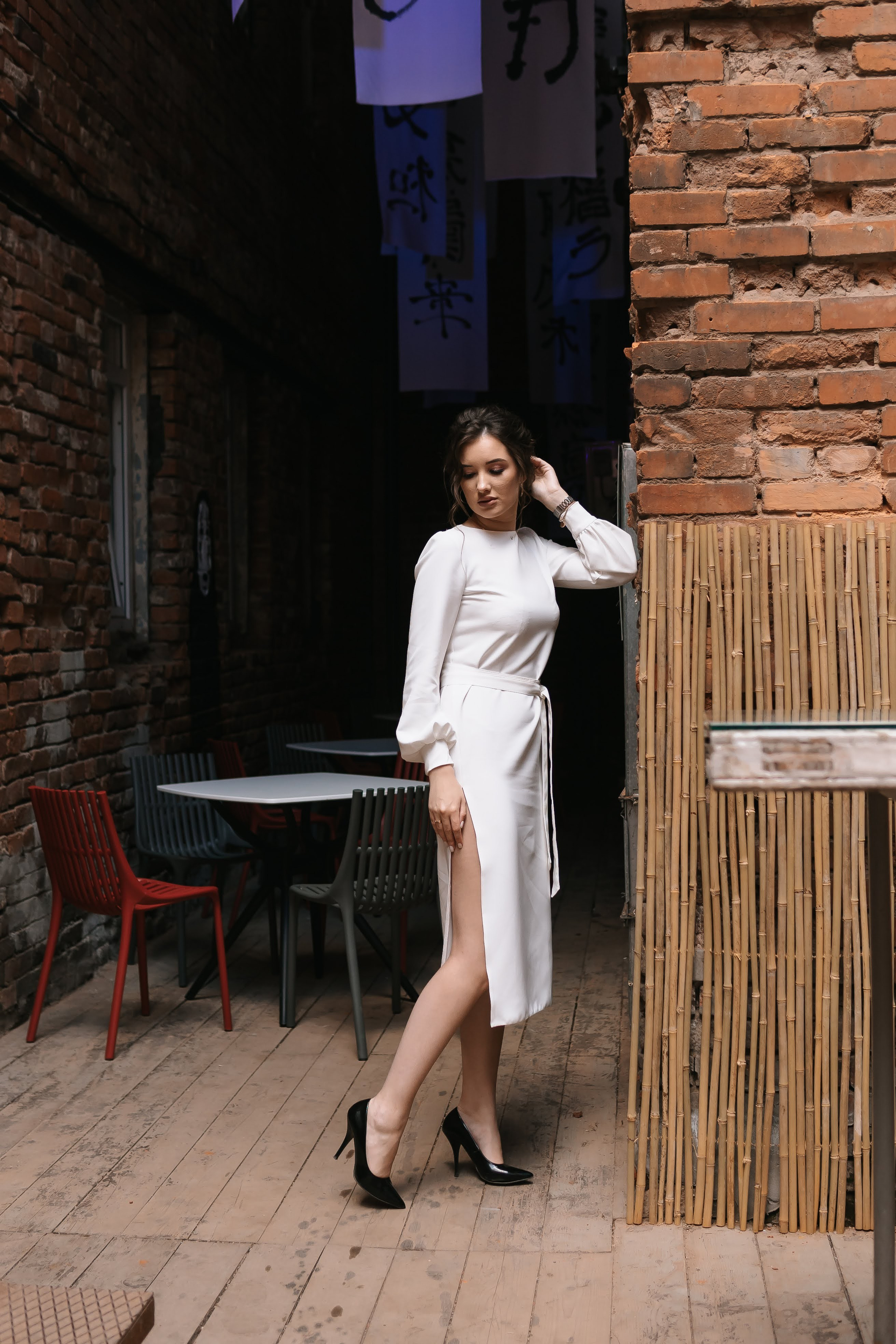 Кирилл и Кристина. Свадебный фотограф в Перми и Пермском крае Алена Мартынова