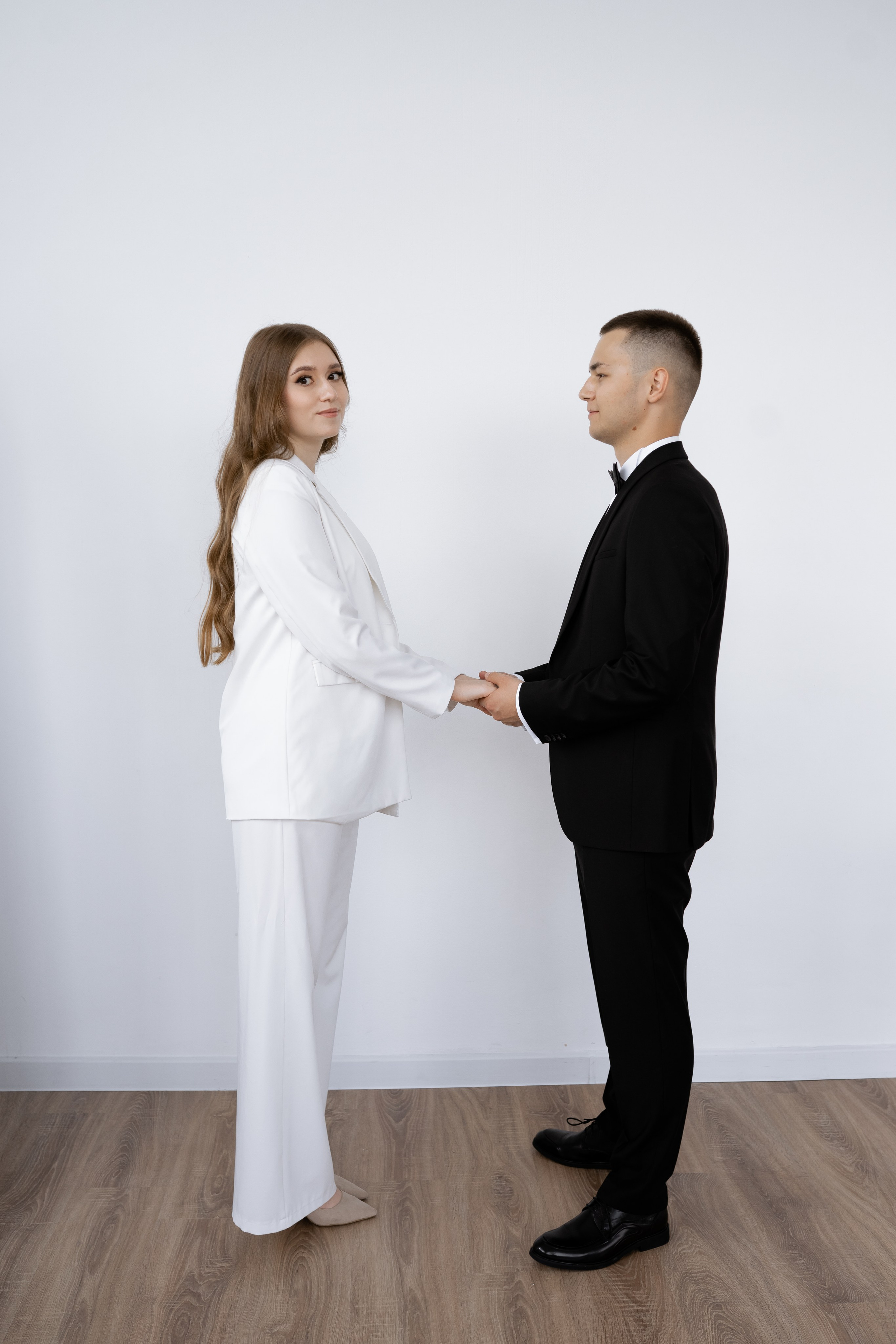 Кирилл и Алена. Свадебный фотограф в Перми и Пермском крае Алена Мартынова