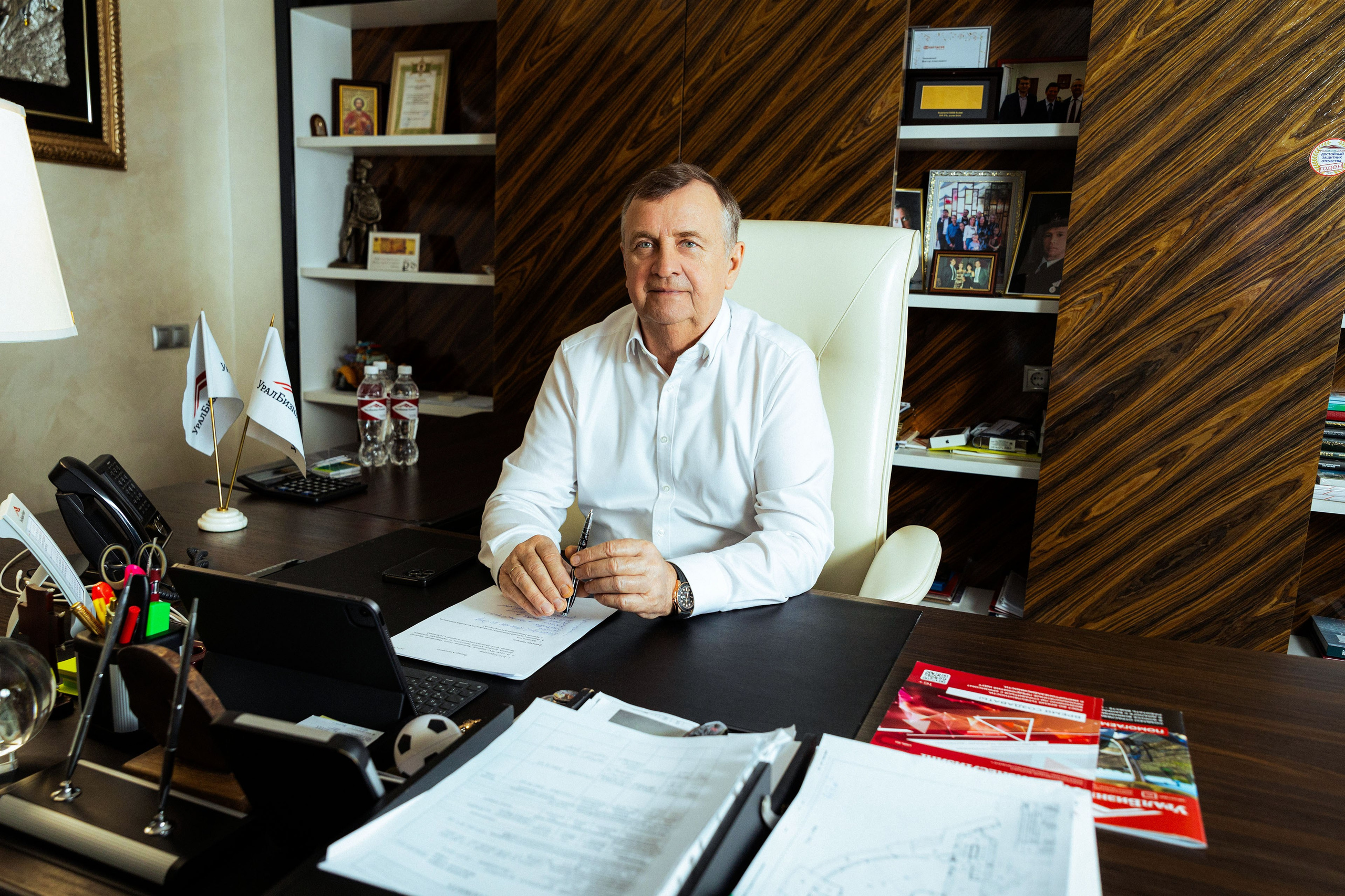 Портреты. Фотограф Виноградов Константин