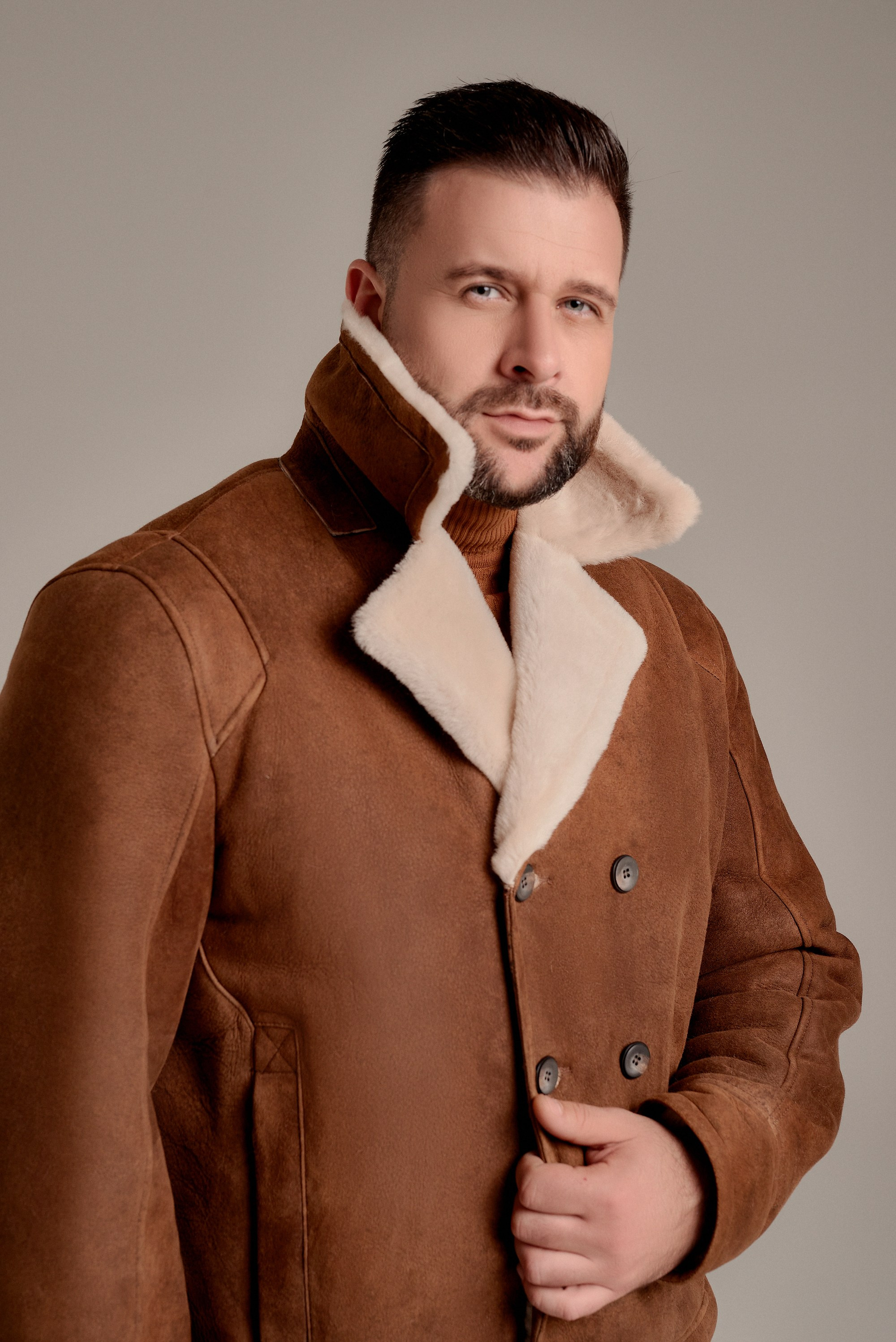 DIDMARKO верхняя одежда. Наталия Дианова — фотограф для брендов и экспертов в Москве