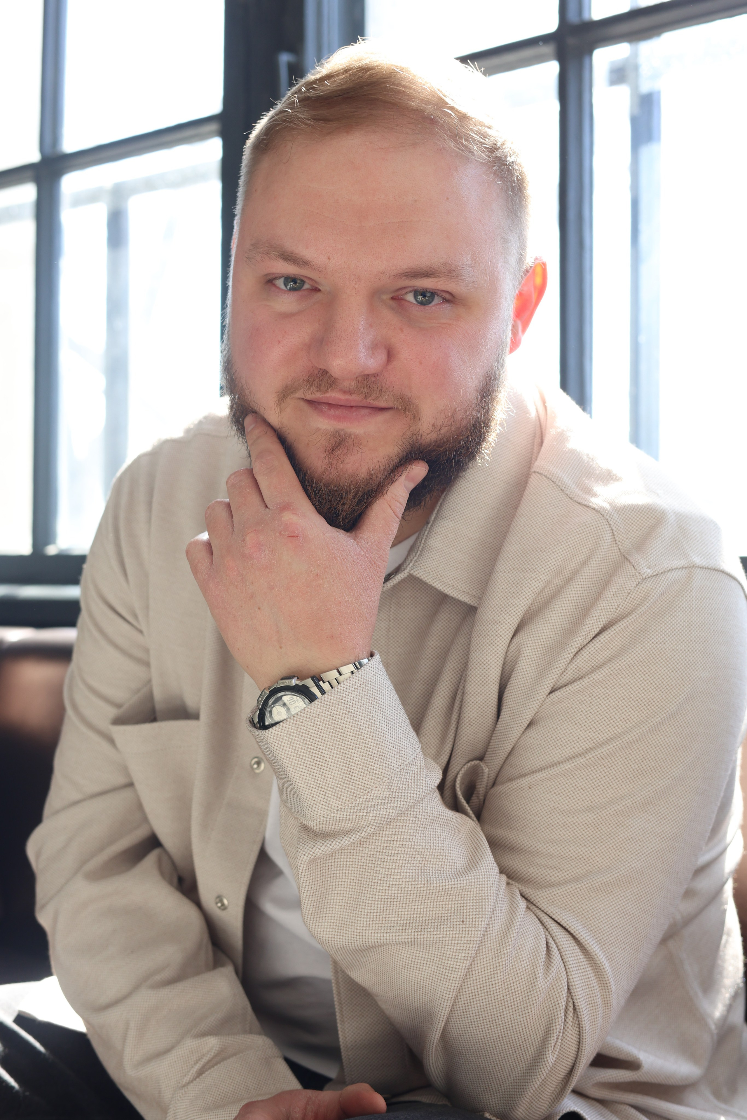 Анстасия и Михаил. Виктория Чернова Фотограф