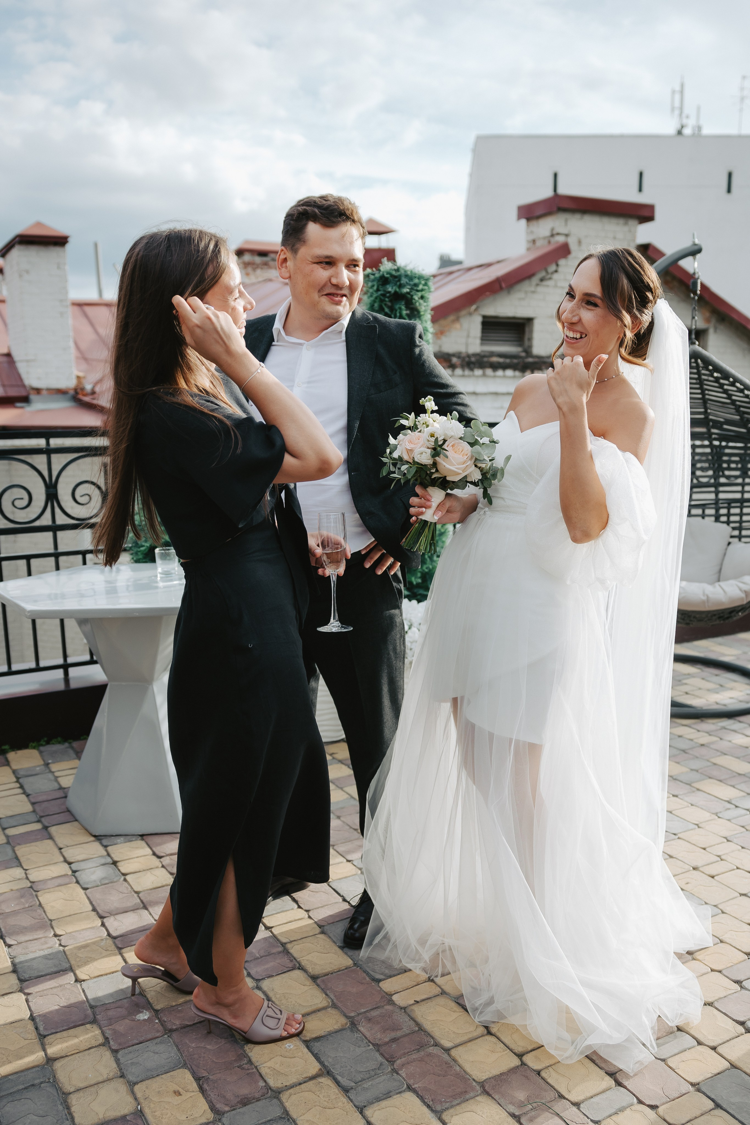 Гулина и Рома. Семейный фотограф в Казани Татьяна Андреева