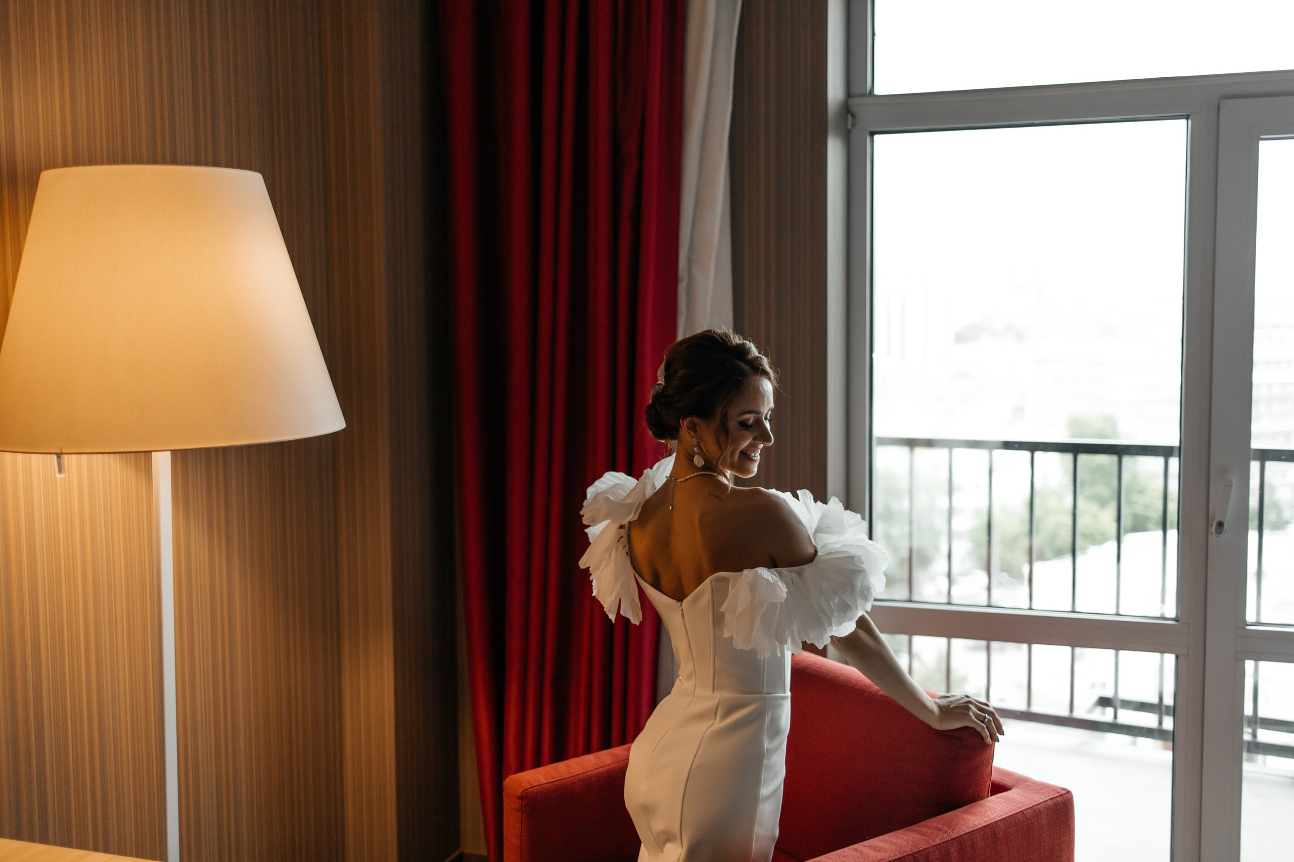 ПАКЕТ 8 ЧАСОВ. Свадебный  фотограф Новосибирск