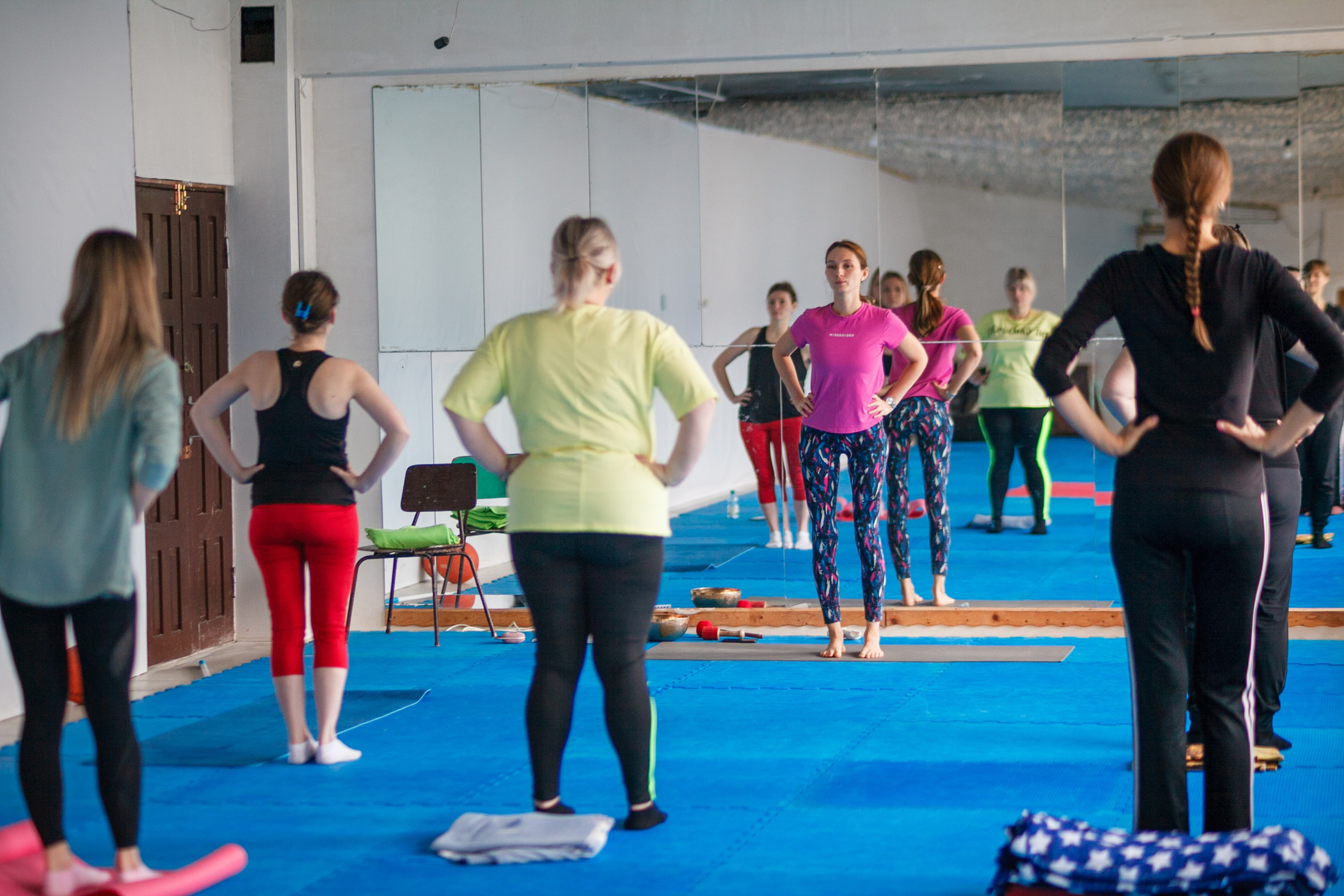 Ретрит"ОТКРОЙ СЕБЯ». Свадебный и семейный фотограф в Армавире