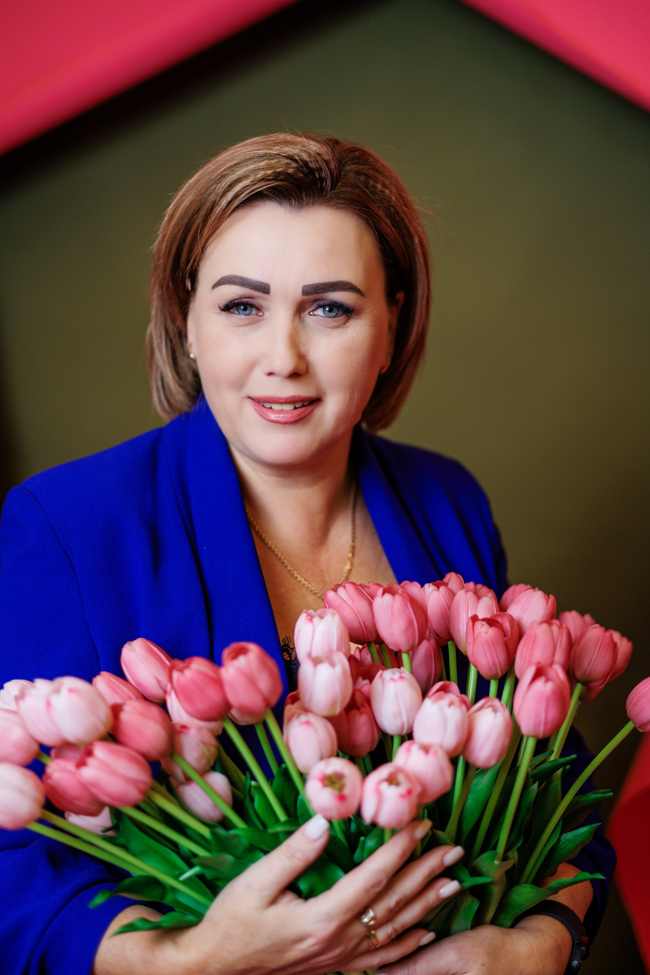 Зинаида. Свадебный и семейный фотограф в Армавире