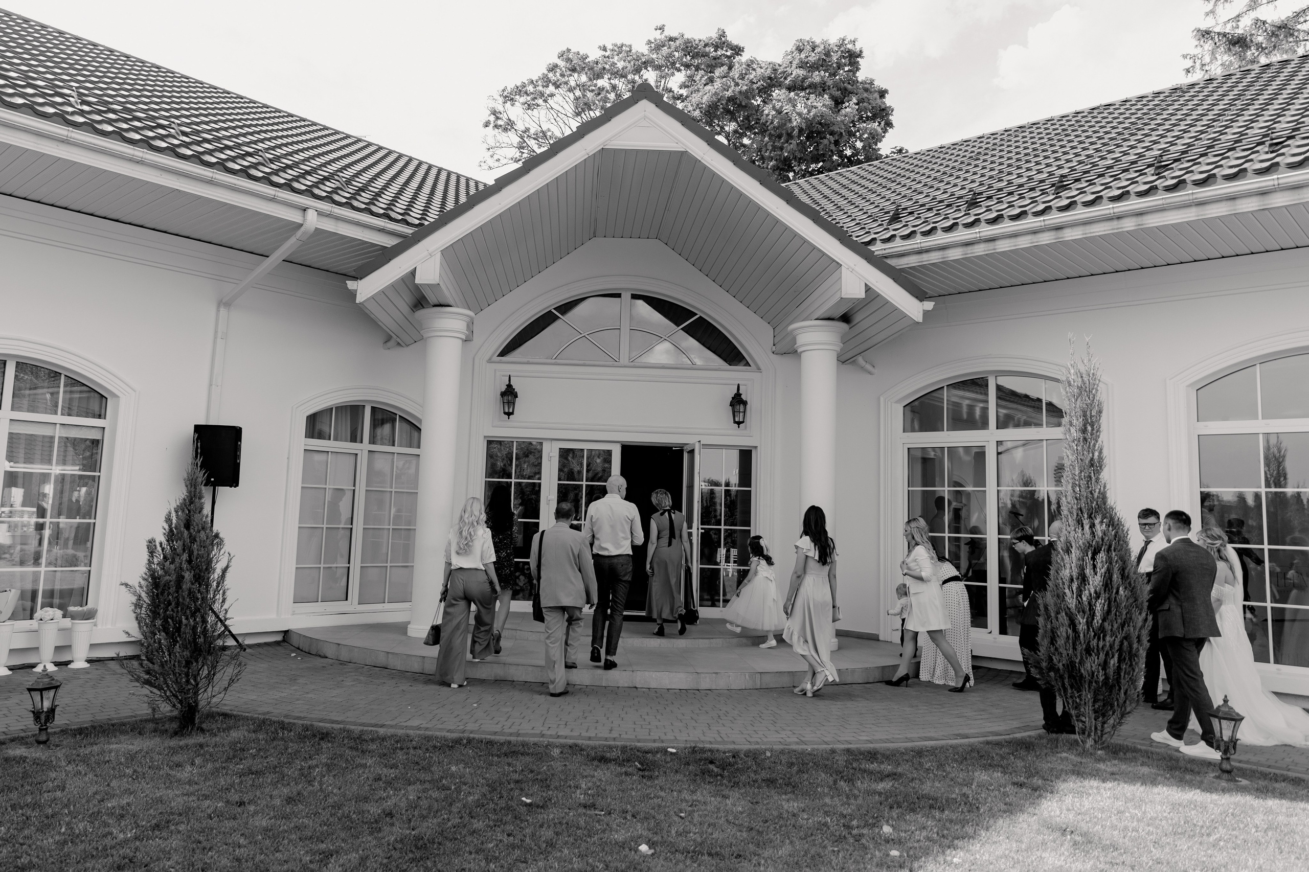 Karina & Maxim. Фотограф в Минске — Юлия Деяк. Фотосессии в Минске