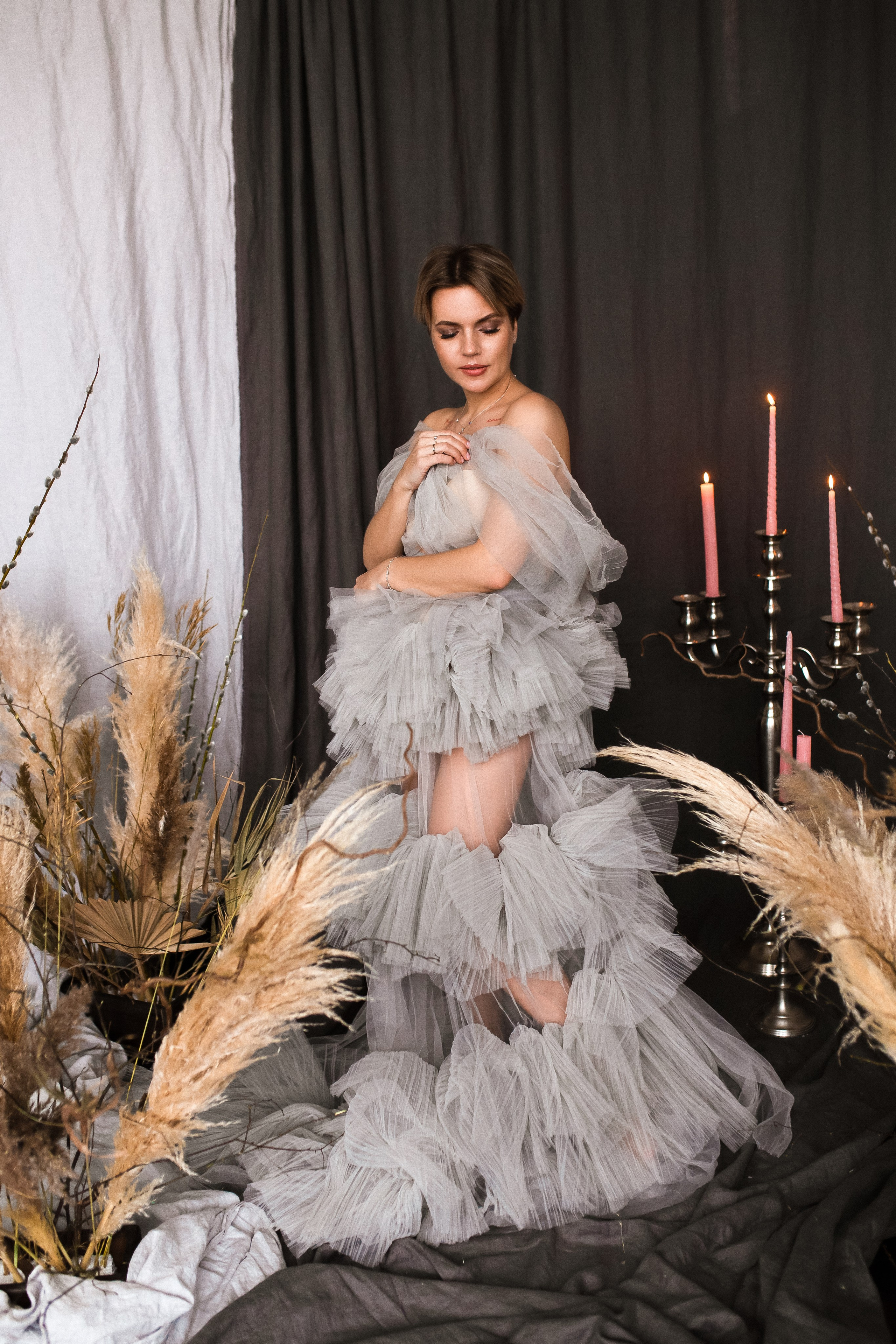 Veronica. Фотограф в Минске — Юлия Деяк. Фотосессии в Минске