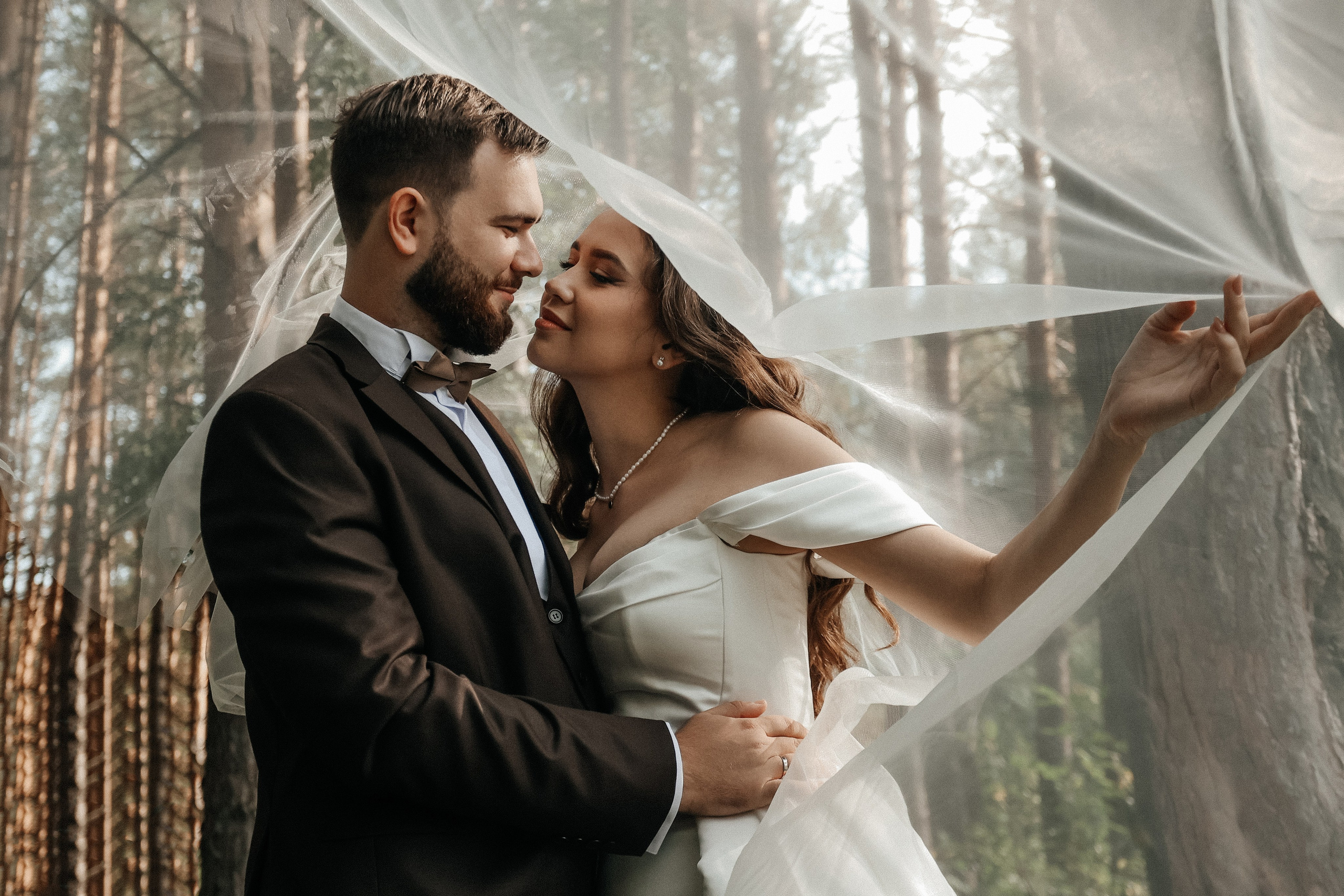 ЮРИЙ&ВАЛЕРИЯ. Фотограф Константин Неретин Магнитогорск, Челябинск, Екатеринбург, Москва, Питер, Тюмень