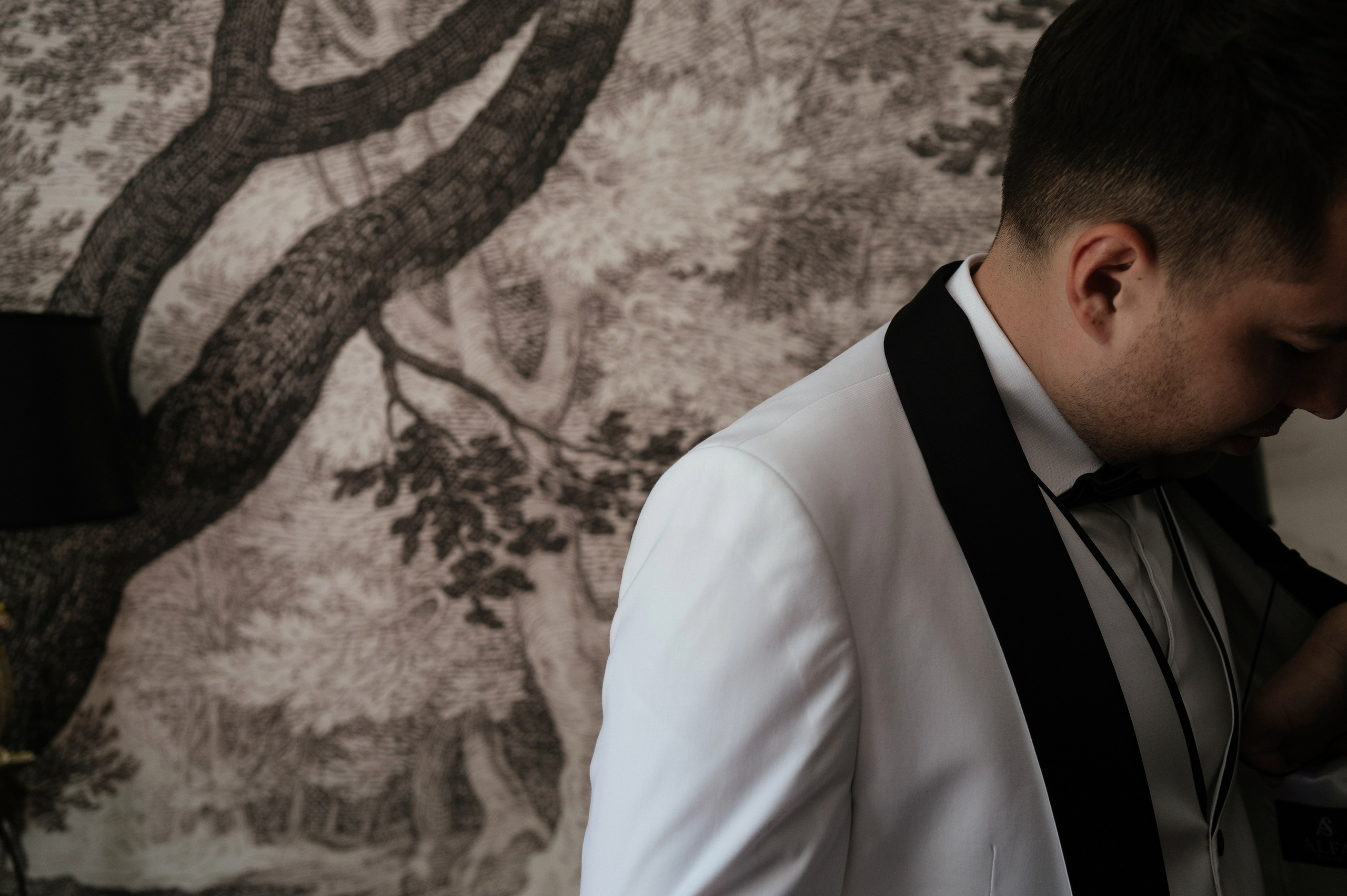 Таня и Женя. Свадебный и репортажный фотограф Сергей Чесноков