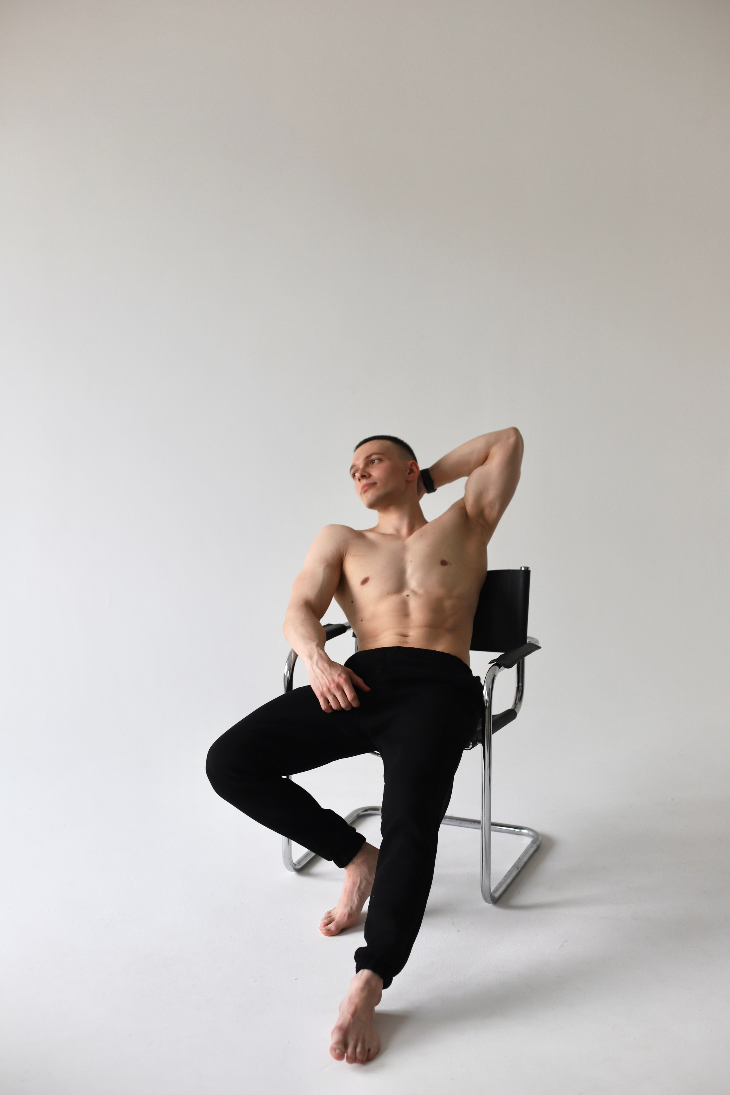 Максим. Kristina Krugova