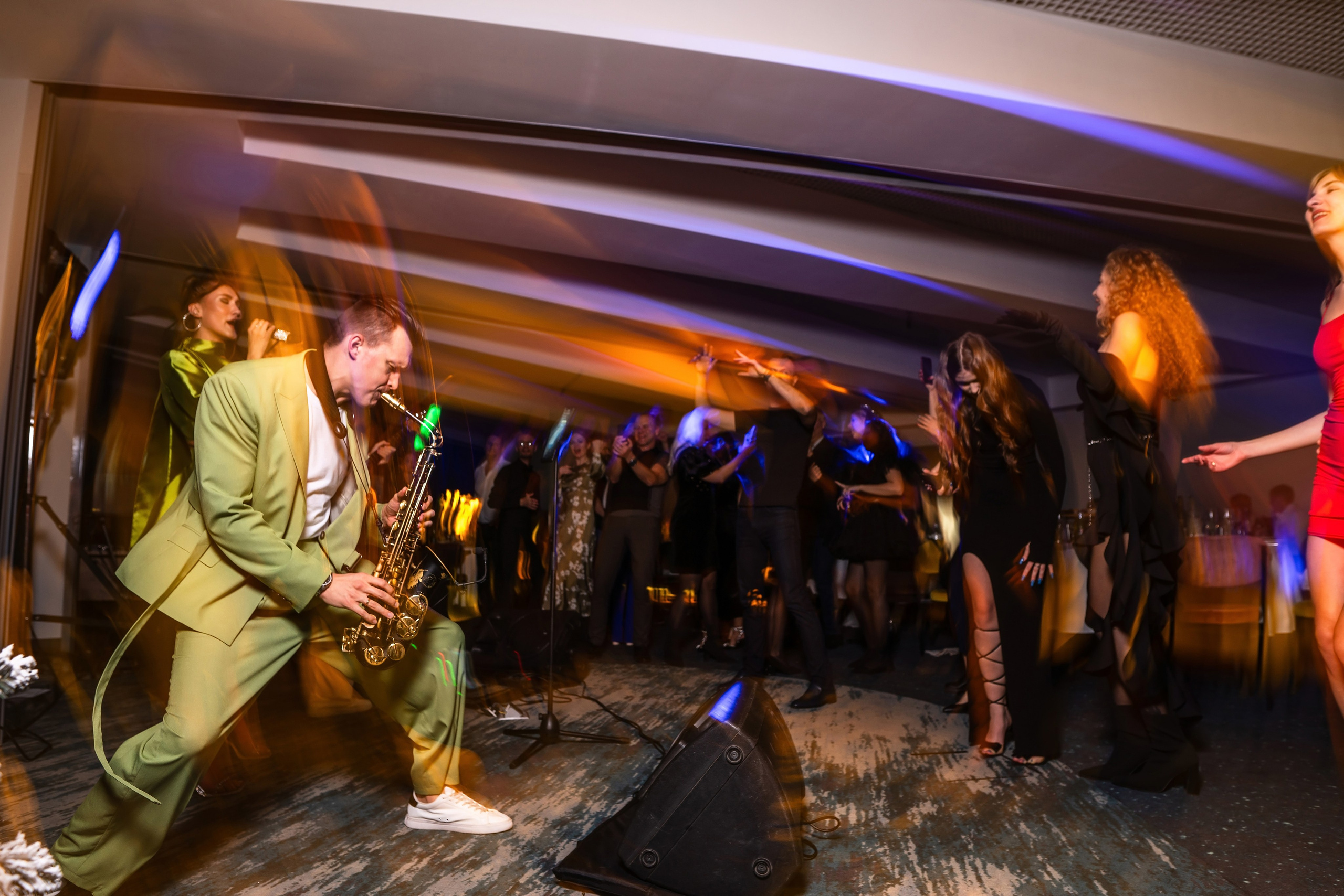 Фотограф на новогодний корпоратив. Фотограф Сочи