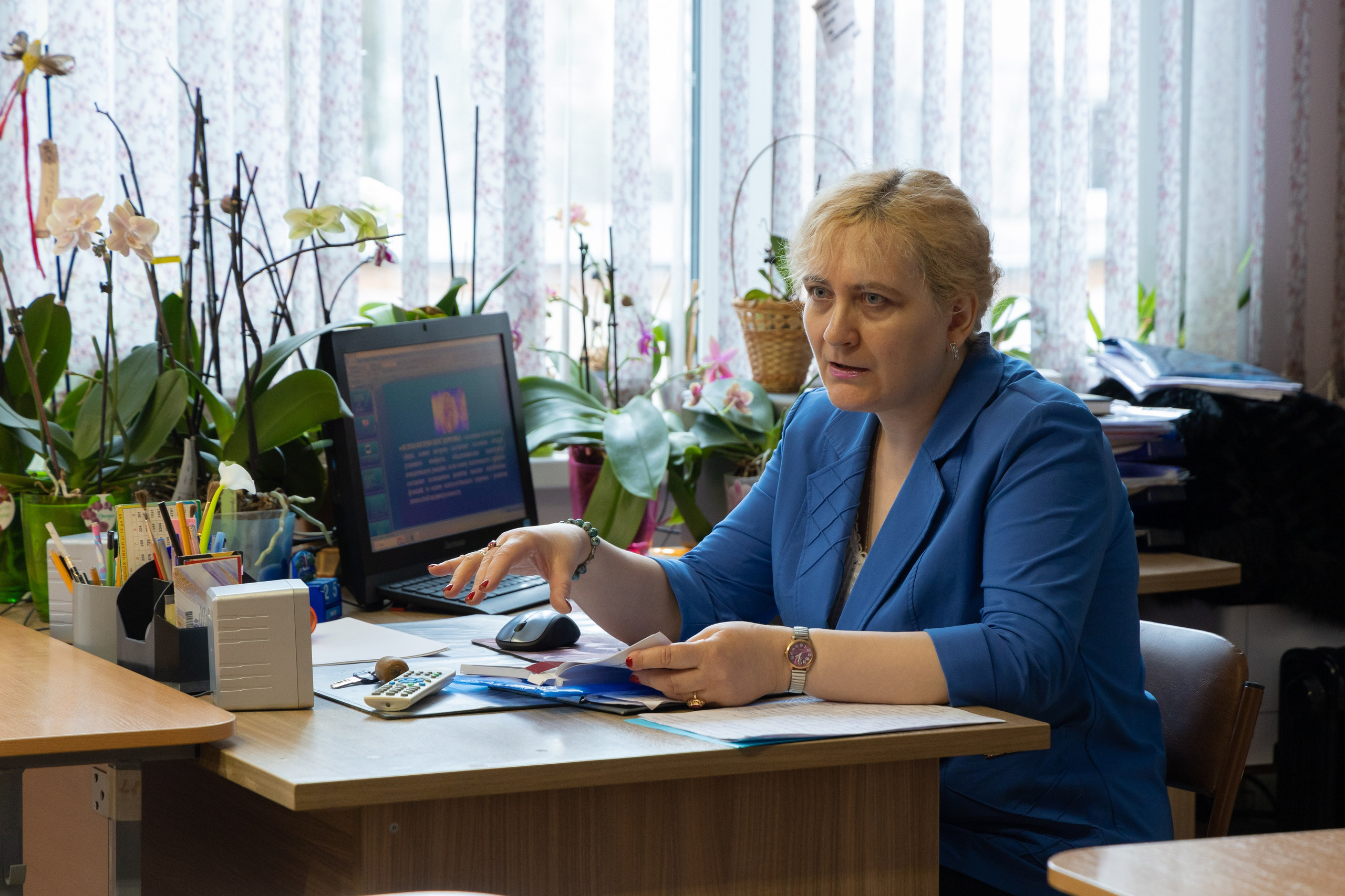 XIV ПМОФ '24. Гимназия 114. Евгений Матвеев — фотограф в Санкт-Петербурге