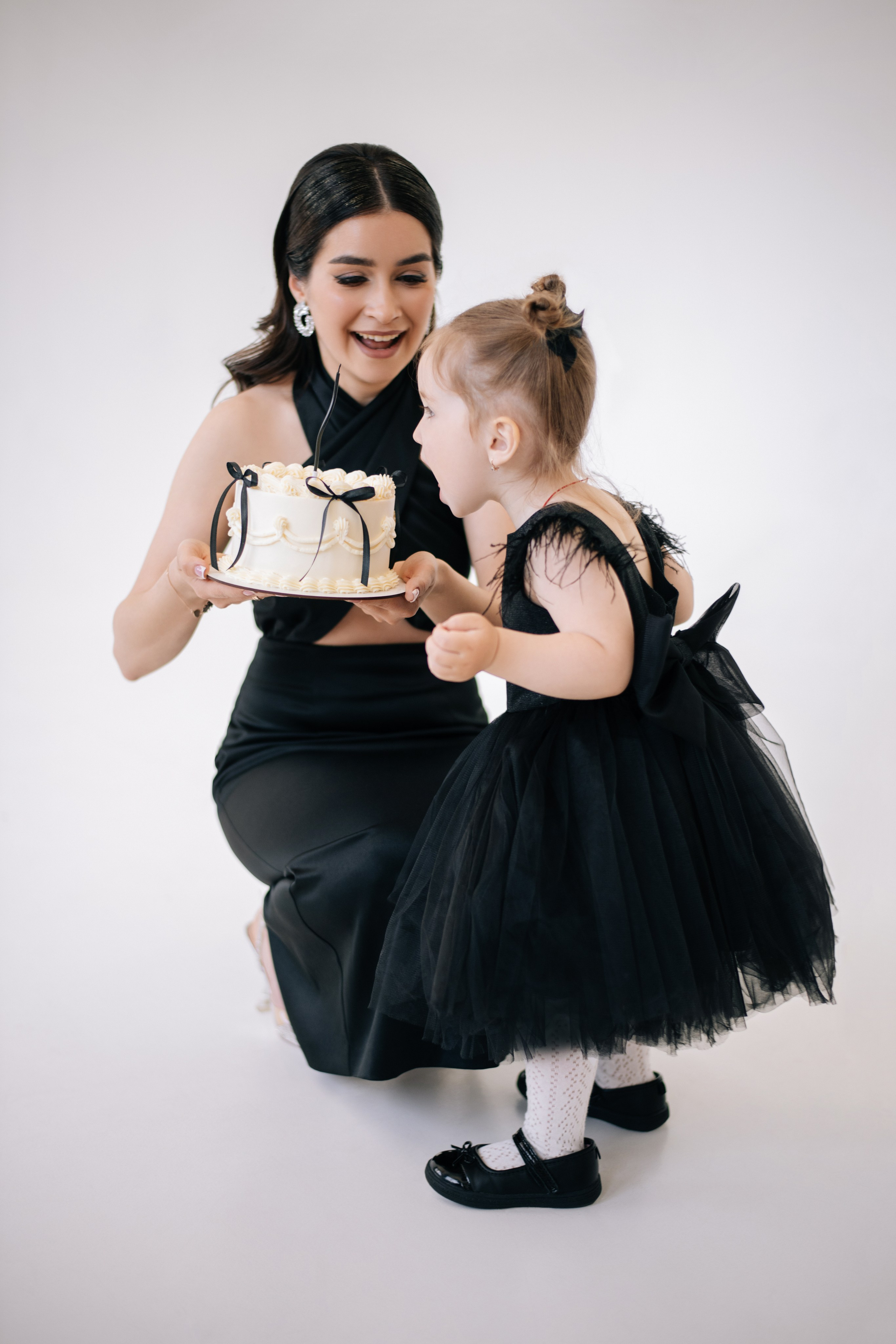 Паша, Люба и Анечка. Фотограф в Екатеринбурге Веретенова Наталья