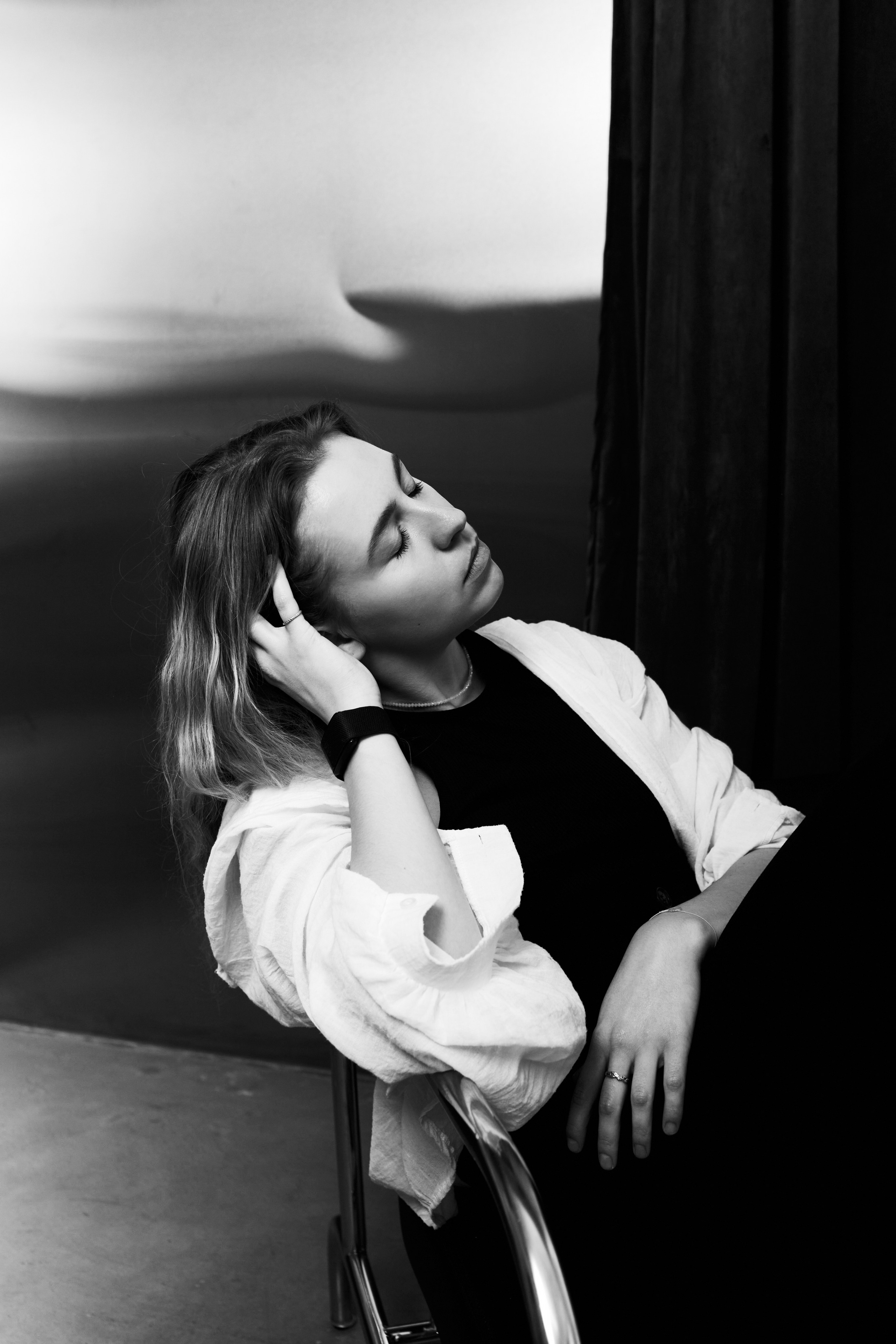 STUDIO. Фотограф Алёна Турыгина | REFLEX PHT