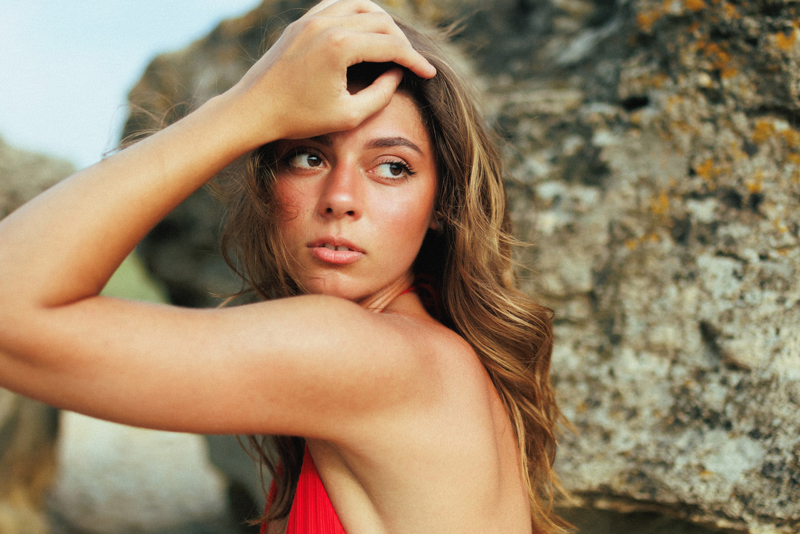 Ася. Свадебный фотограф в Ростове-на-Дону Лилия Паккерт