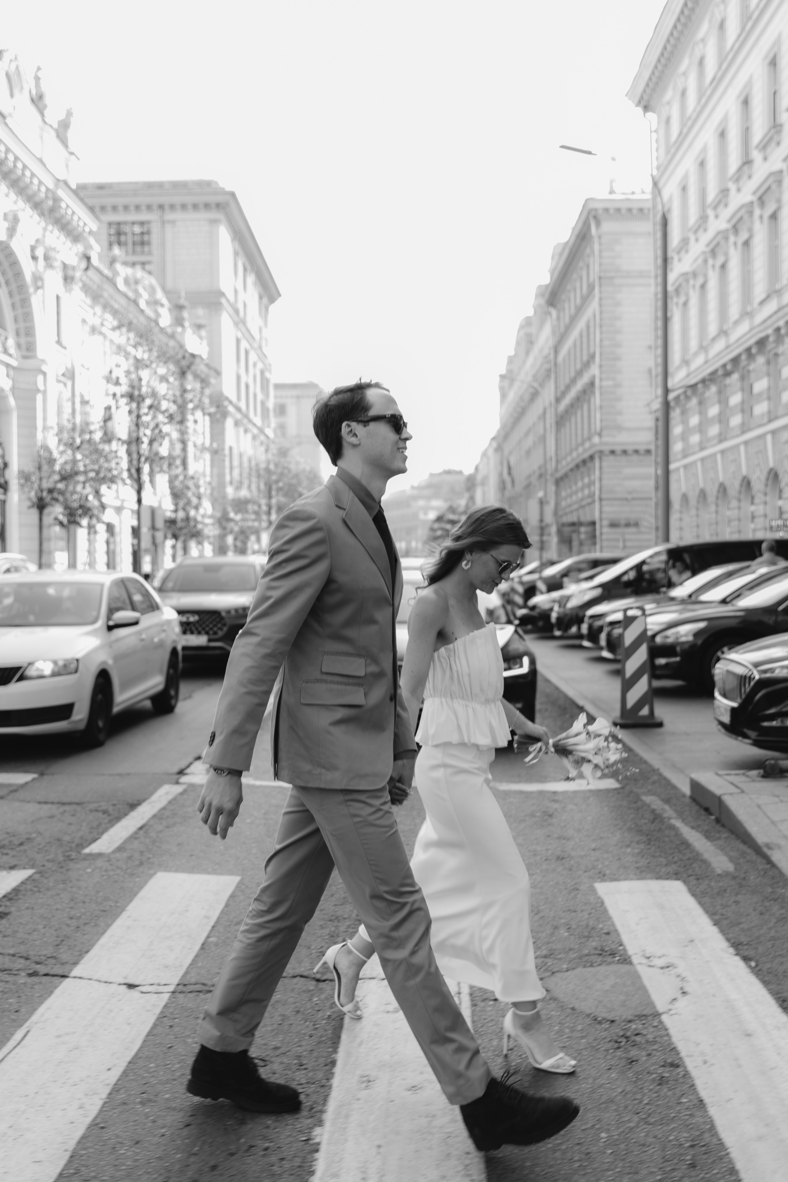 К & М Грибоедовский загс. Женский и свадебный фотограф Москва Елизавета Перова