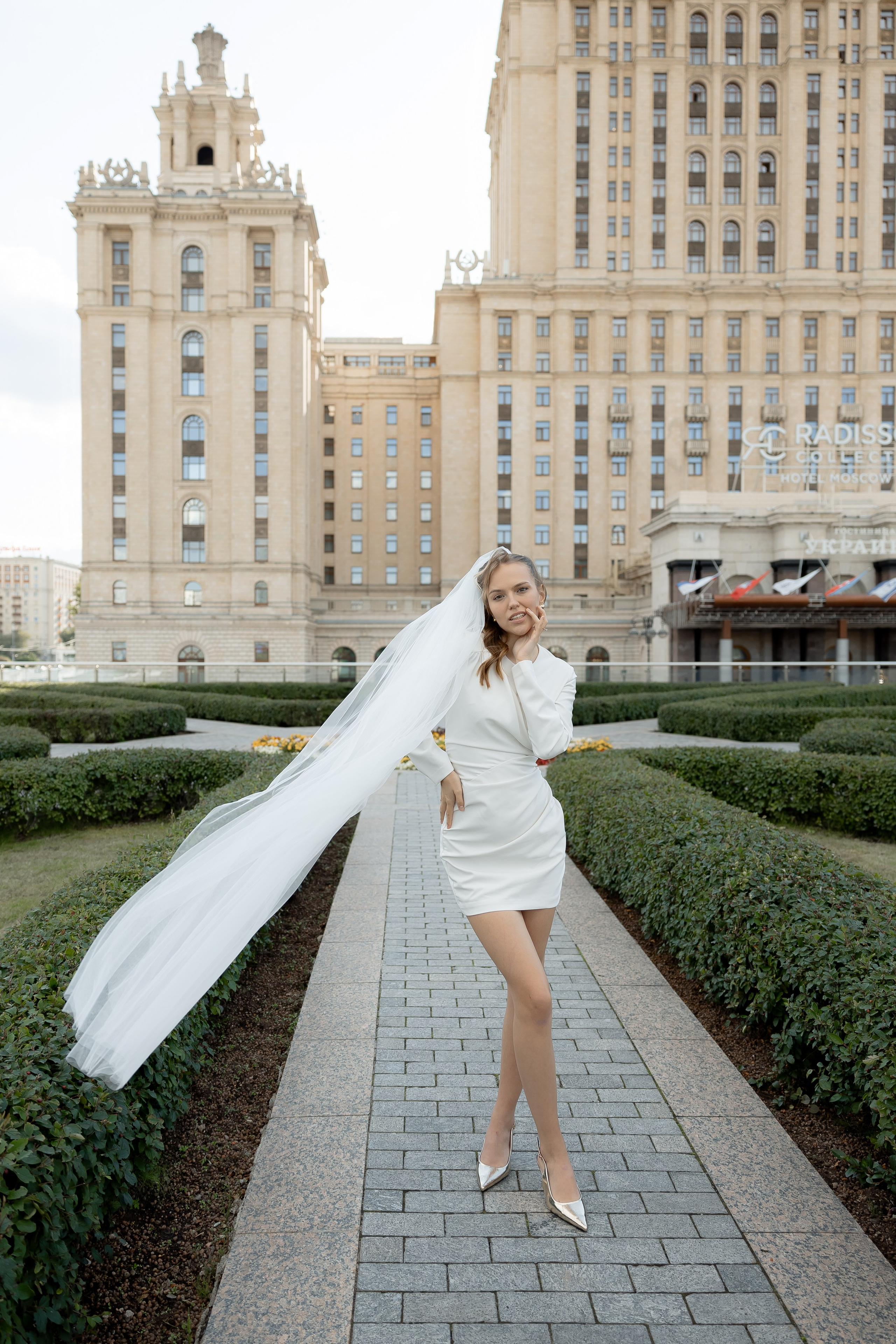 Rodion & Alena. Свадебный фотограф в Москве