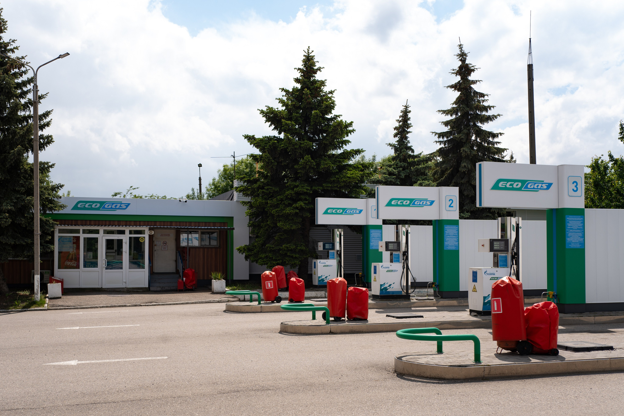 Коммерческий фотосет для Газпрома. Фотограф, видеограф Пятигорск, Ставрополь, Ессентуки, Petlyakovs_photo