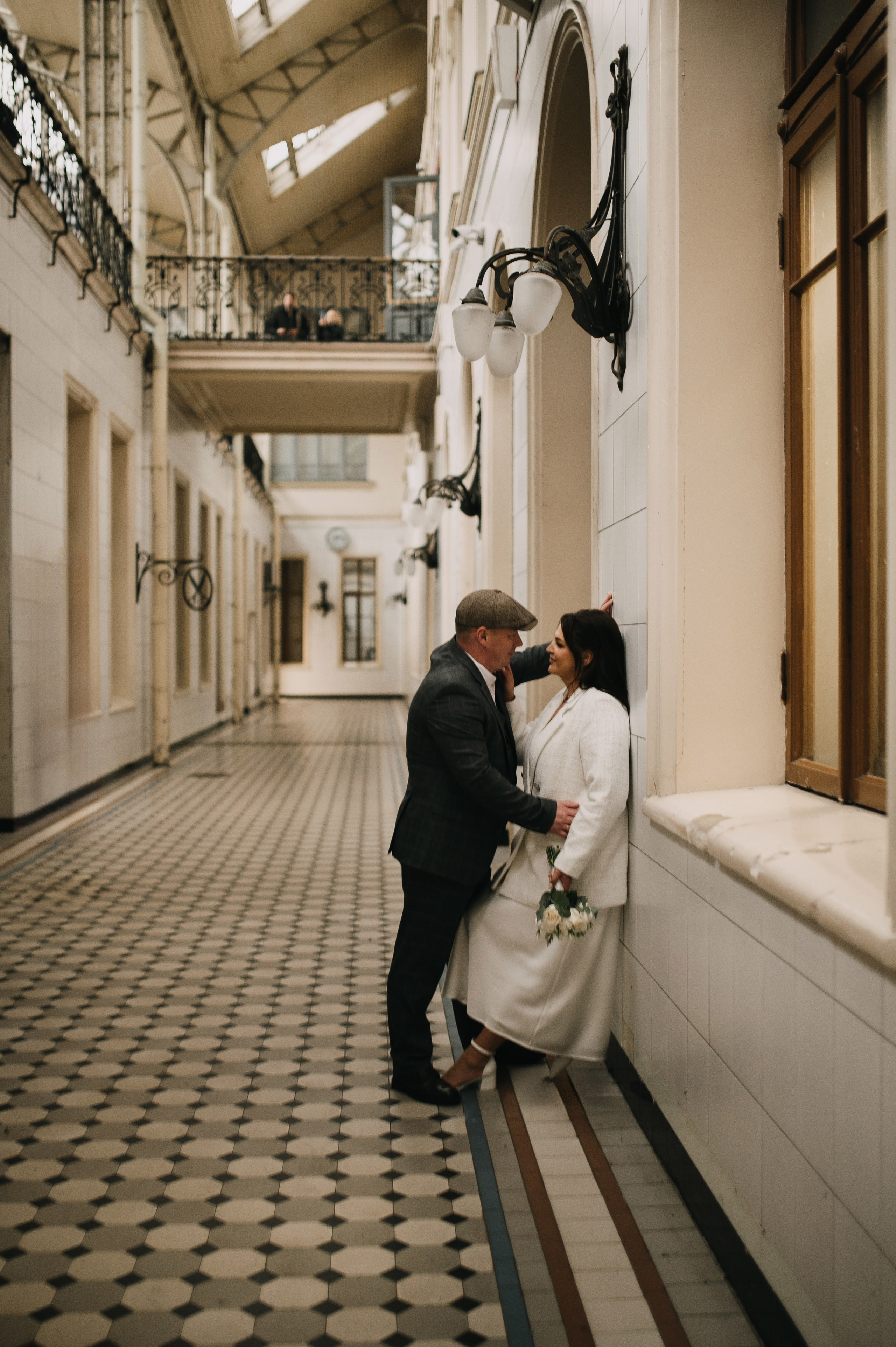 A&V | WEDDING. Лайфстайл фотограф в Санкт-Петербурге — Вера Целикова
