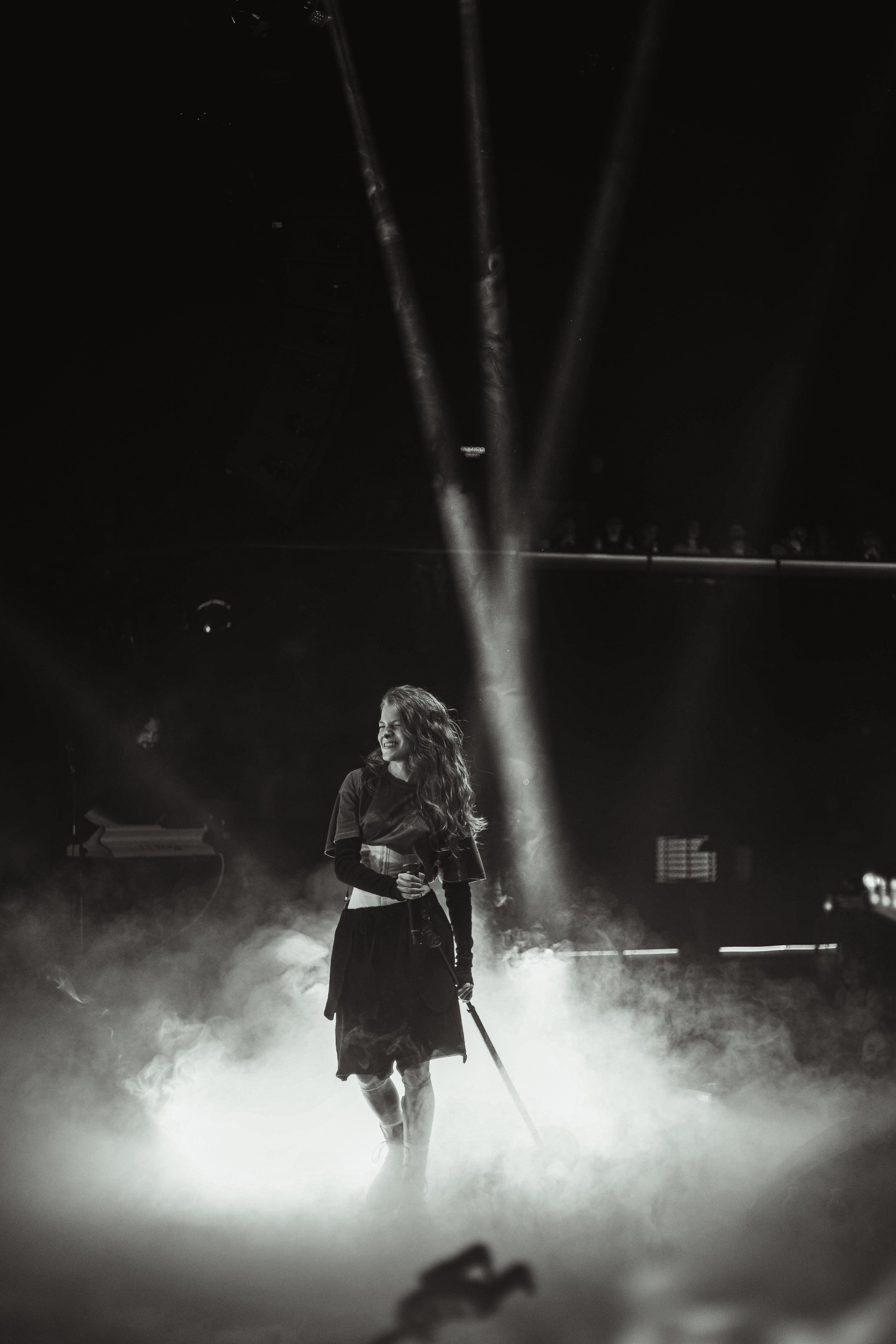 MINAEVA. Фотограф Москва