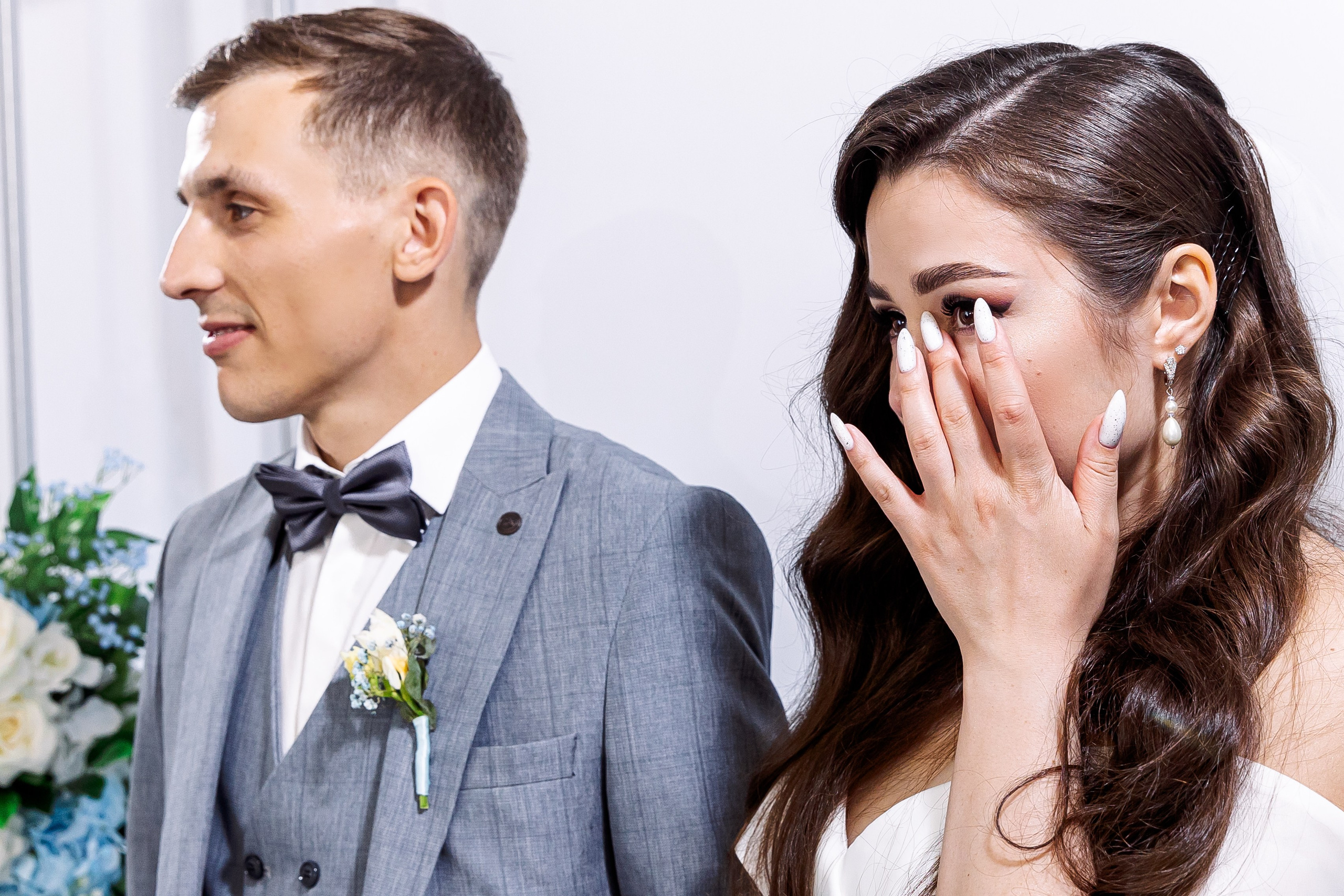 Сергей и Валерия. Свадебный и семейный фотограф в Челябинске Юлия Ишимова