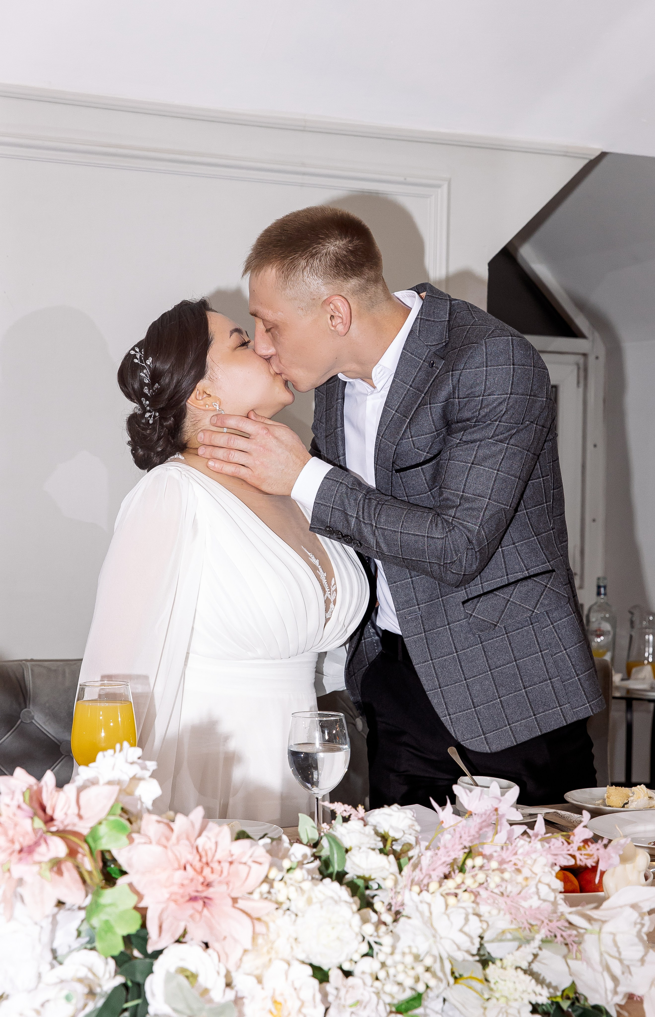 Станислав и Марина. Свадебный и семейный фотограф в Челябинске Юлия Ишимова