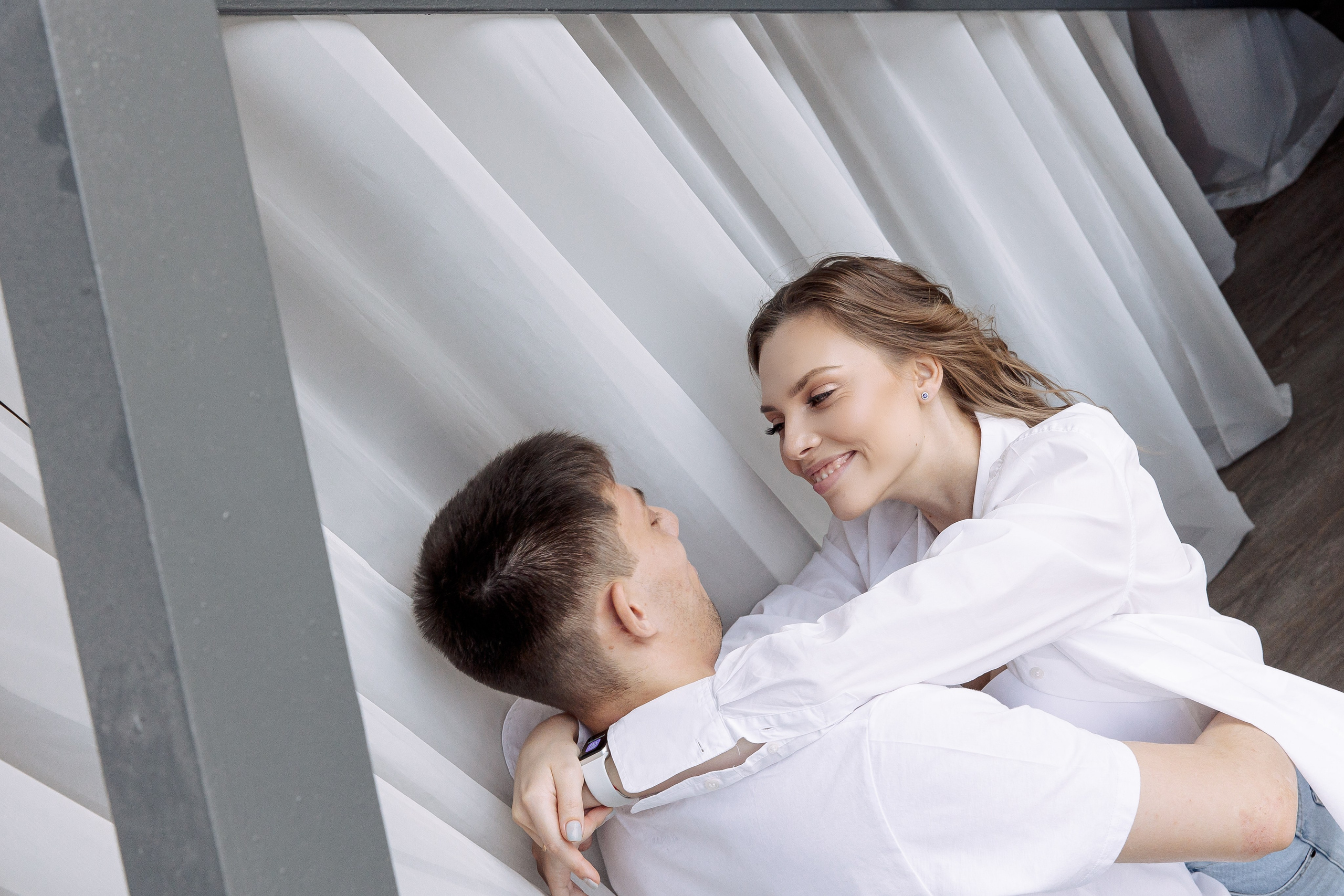 Ильнур и Елена. Свадебный и семейный фотограф в Челябинске Юлия Ишимова