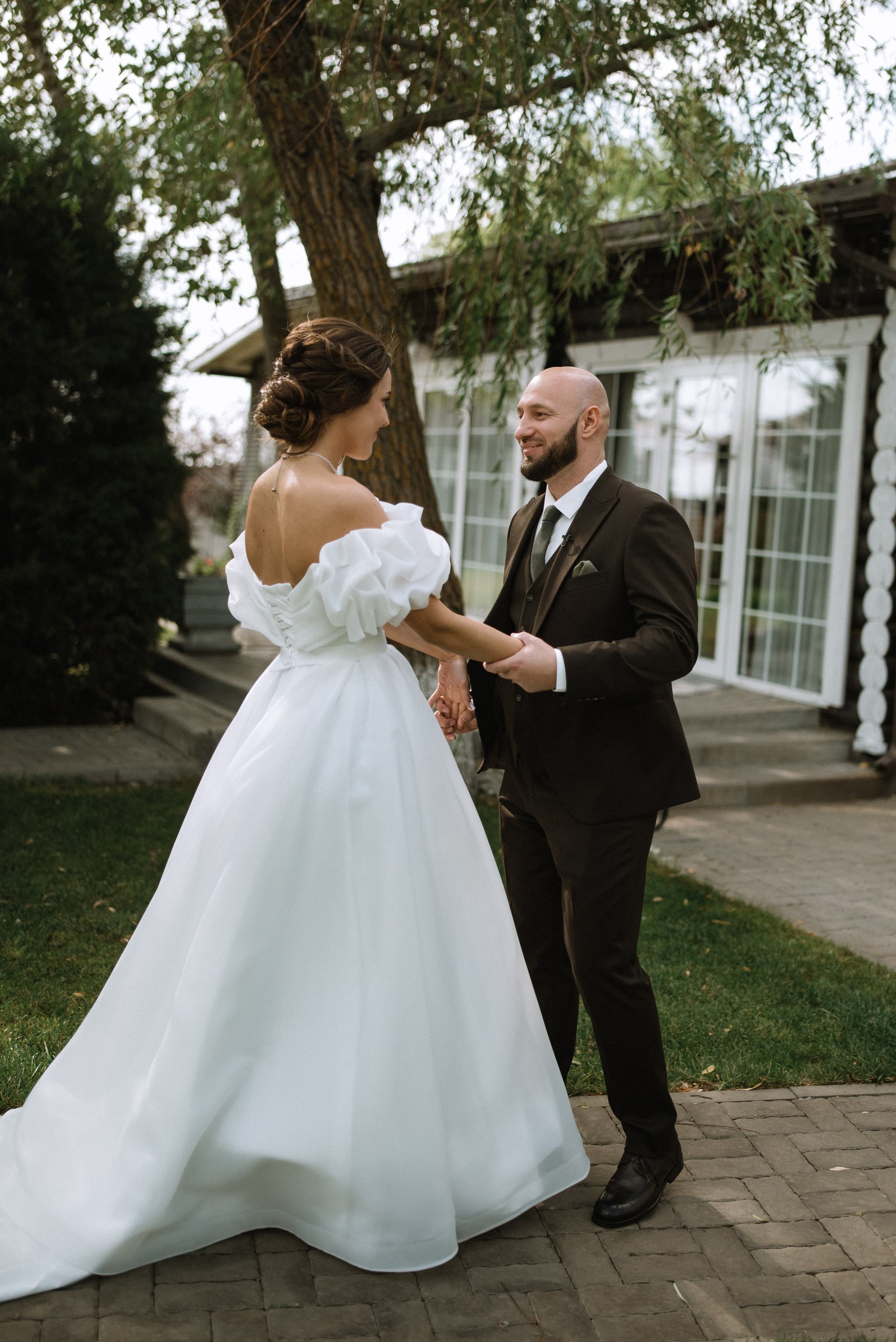 Коля и Аня. Ближняя Дача. Фотограф Костикова Анастасия Ростов-на-Дону