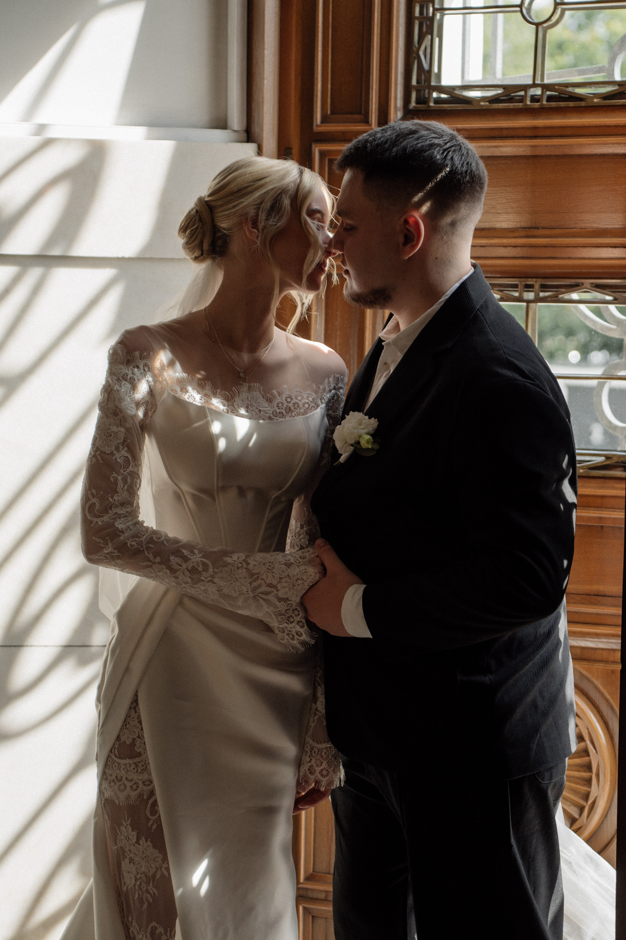 Y.O.U. Свадебный фотограф Тольятти Москва Адамова Виктория