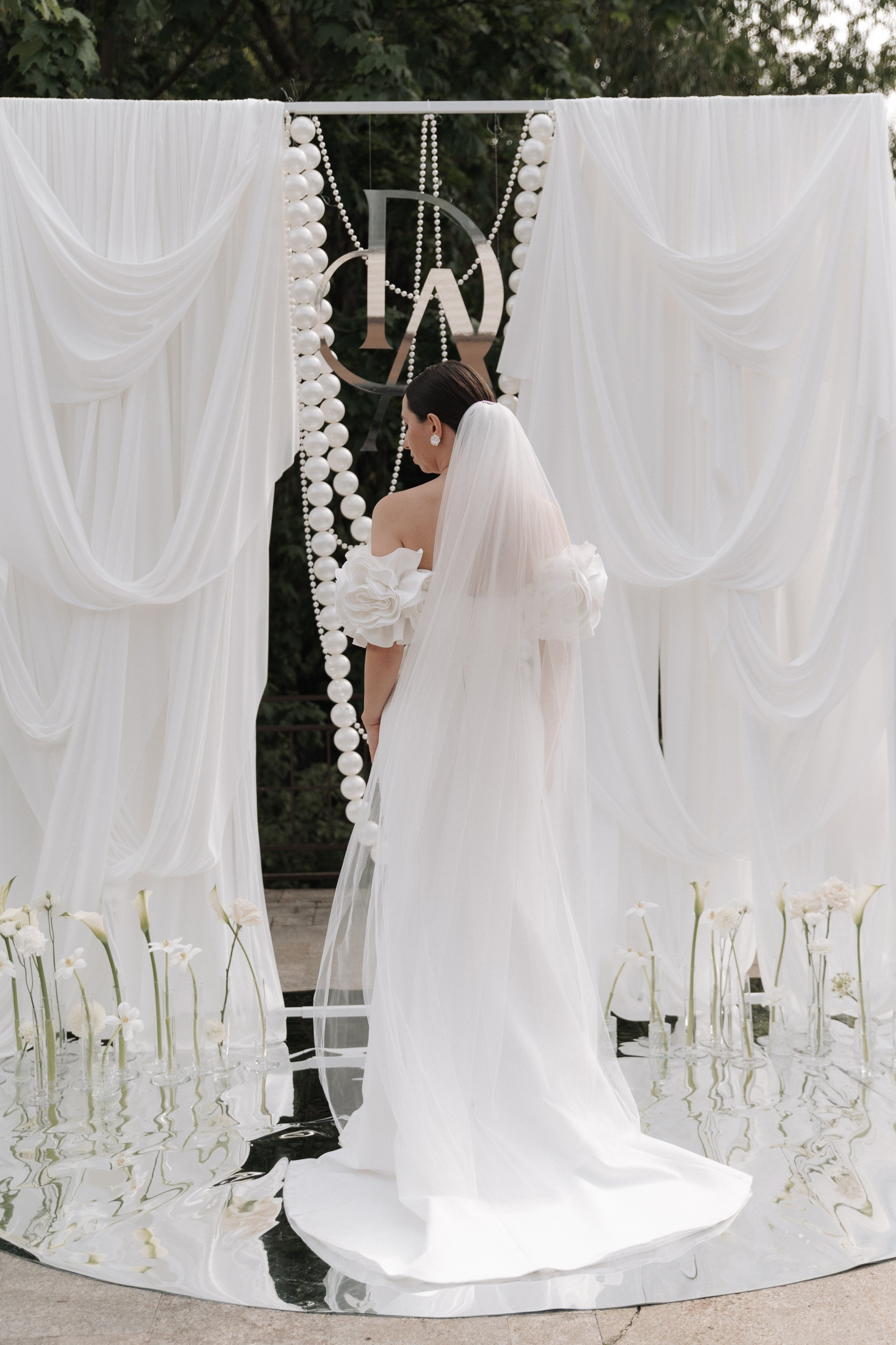 Свадебное торжество в загородном комплексе «Теплица Парк». Ярослава Ерина — свадебный фотограф в Москве