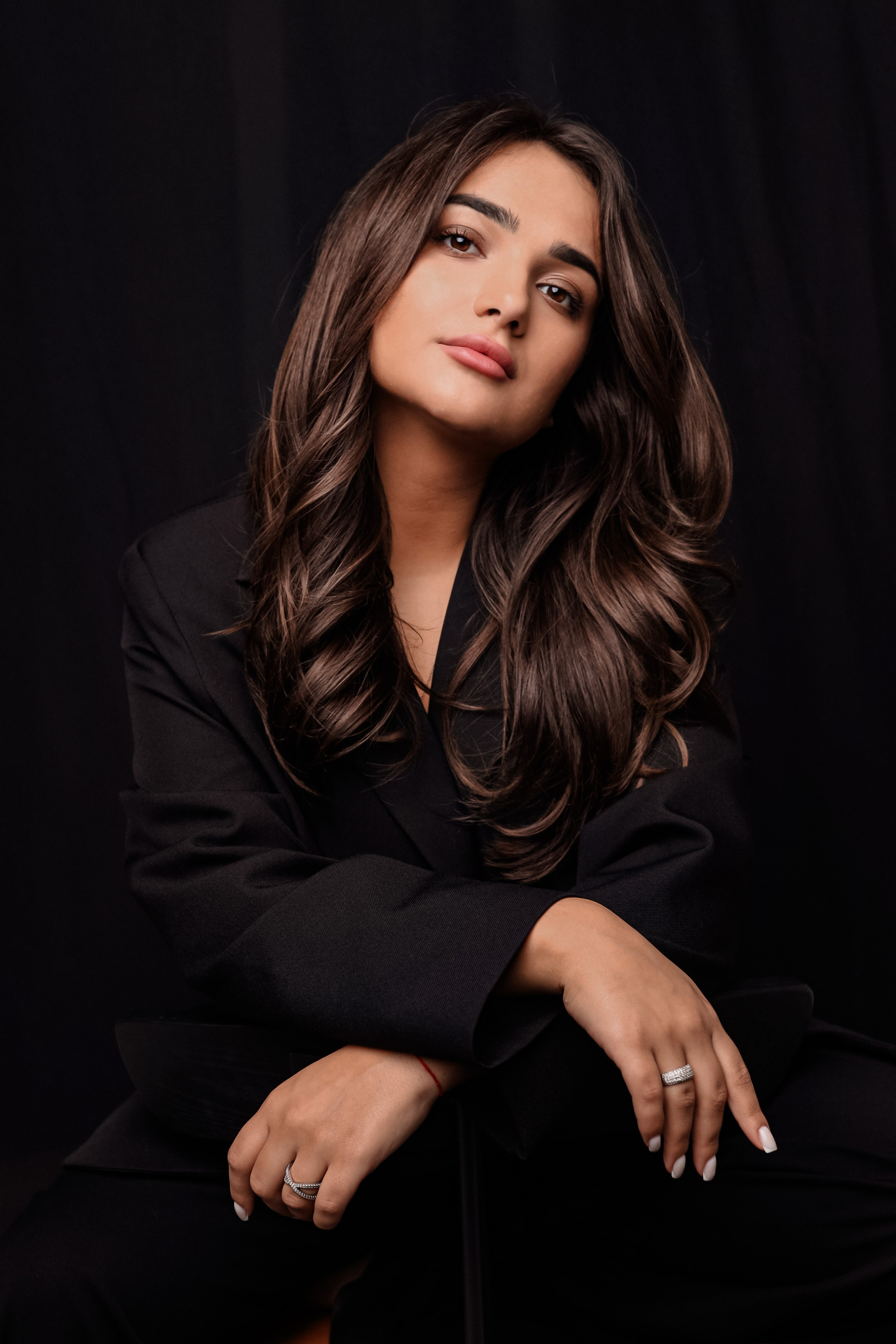 ПОРТРЕТЫ. Жильцова Диана фотограф г. Сочи