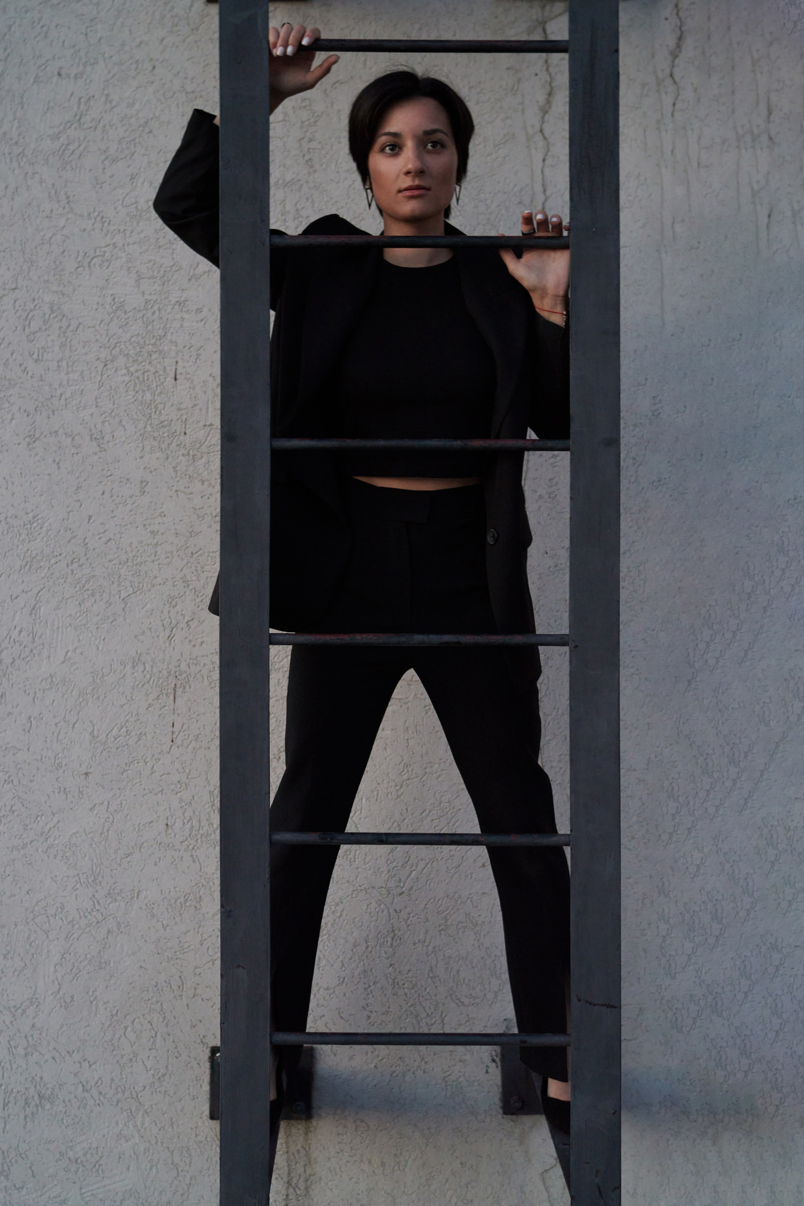 Частная съемка для Елизаветы. Главная