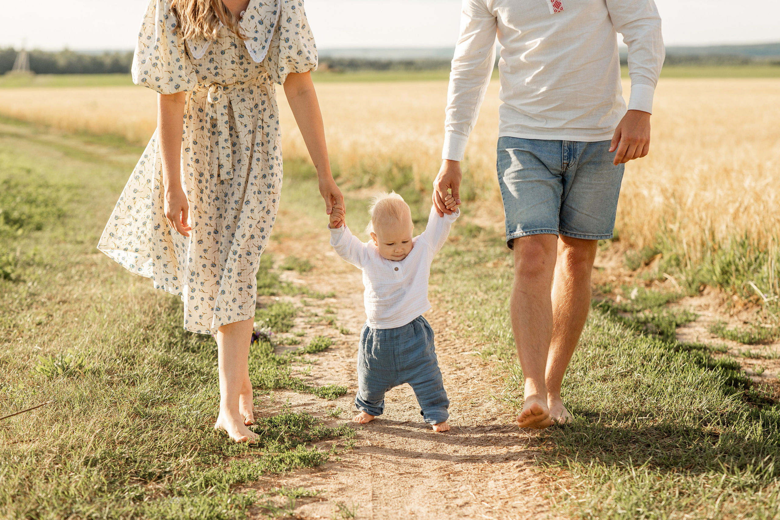 Детские и семейные съемки. Семейный фотограф в Нижнем Новгороде Таурова Мария