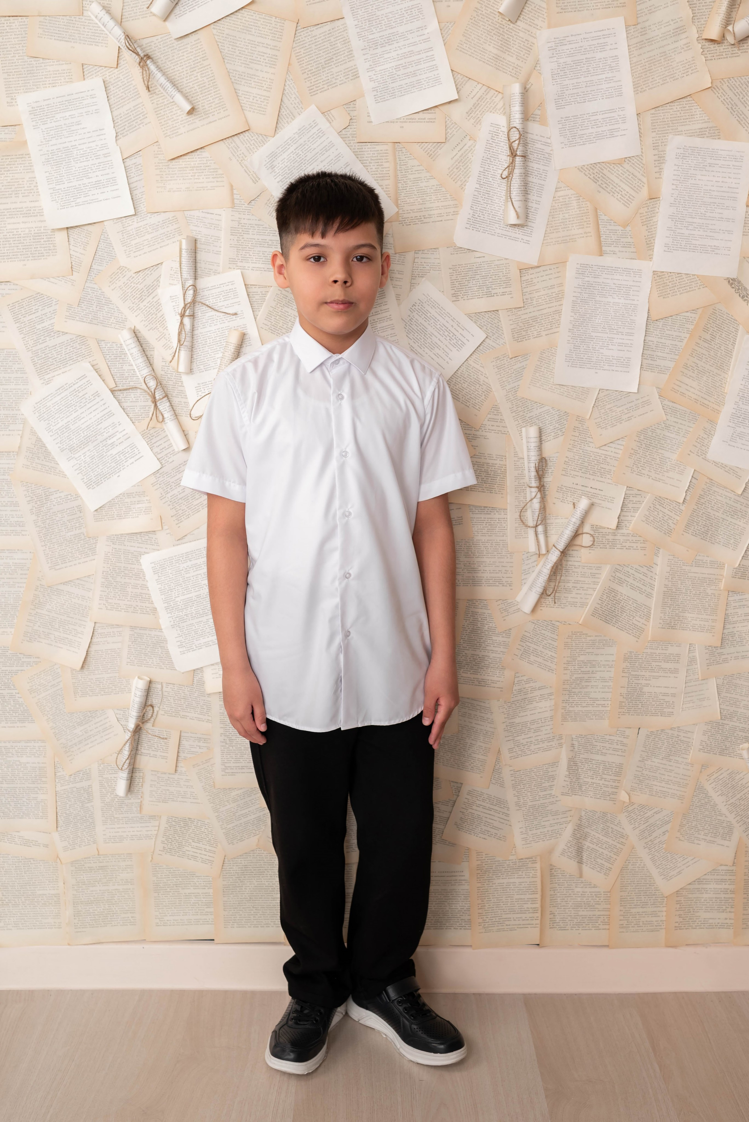 СОШ 22 4в класс. Фотограф в городе Салават