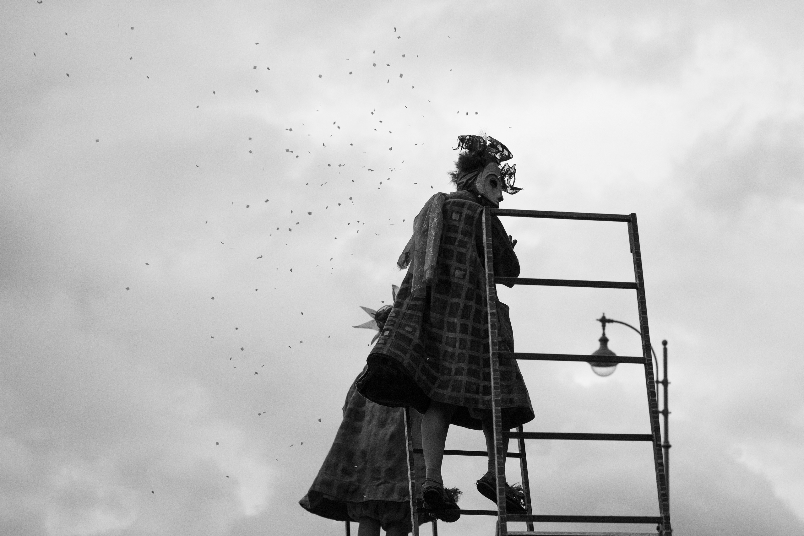 Репортаж. Фотограф Светлана Амирханова