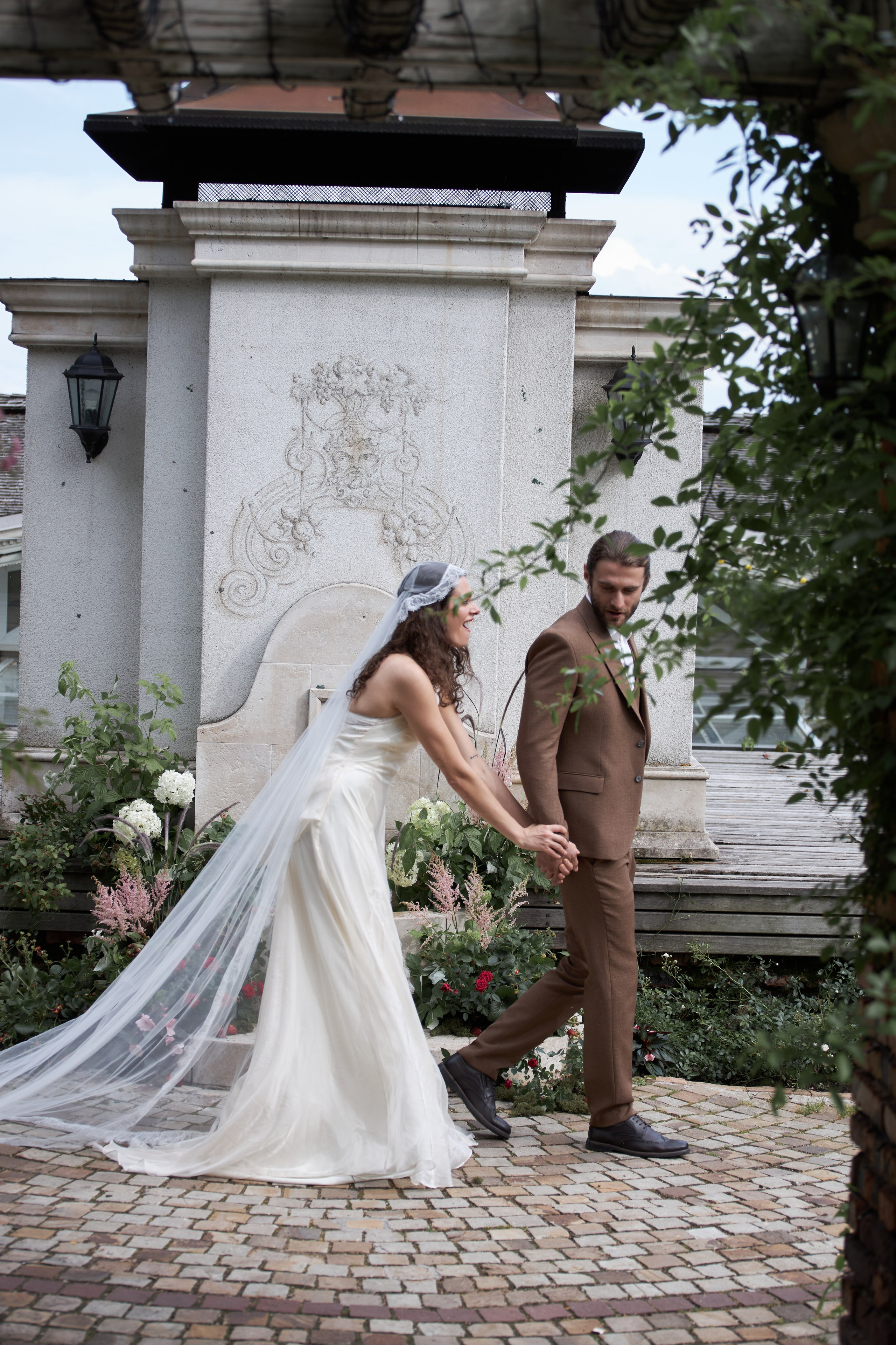 Amore italiano. Свадебный фотограф в Москве Ольга Коржова