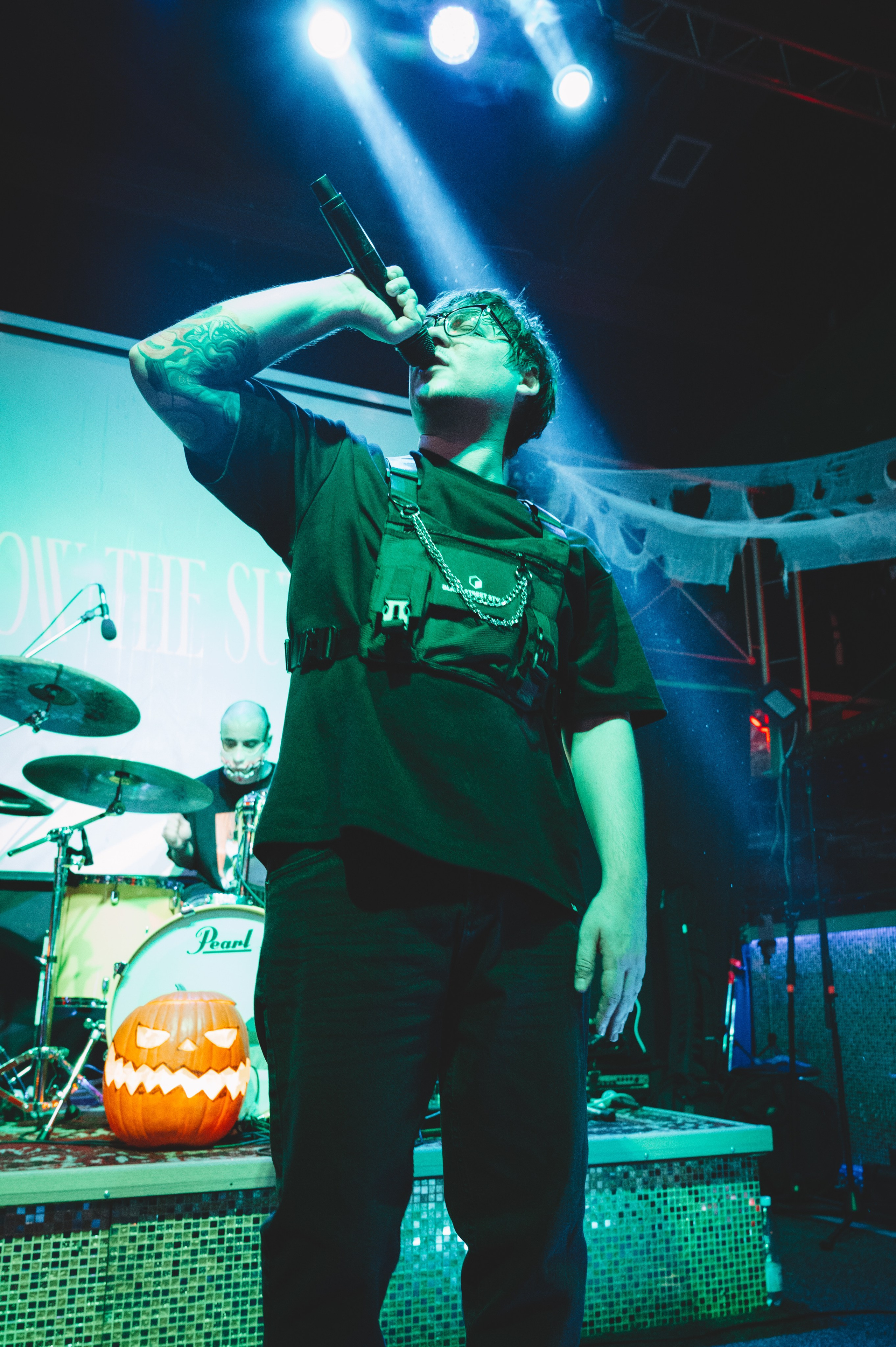 Follow the sunrise. Фотограф Анна Темнова. Пенза